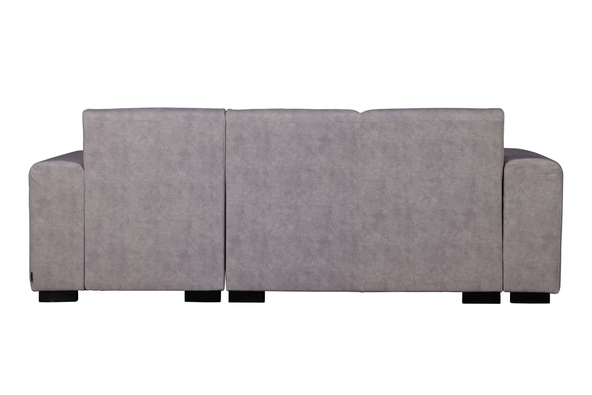Home affaire Ecksofa »Langeland L-Form« incl. 2 Zierkissen, Recamiere wahlweise links oder rechts