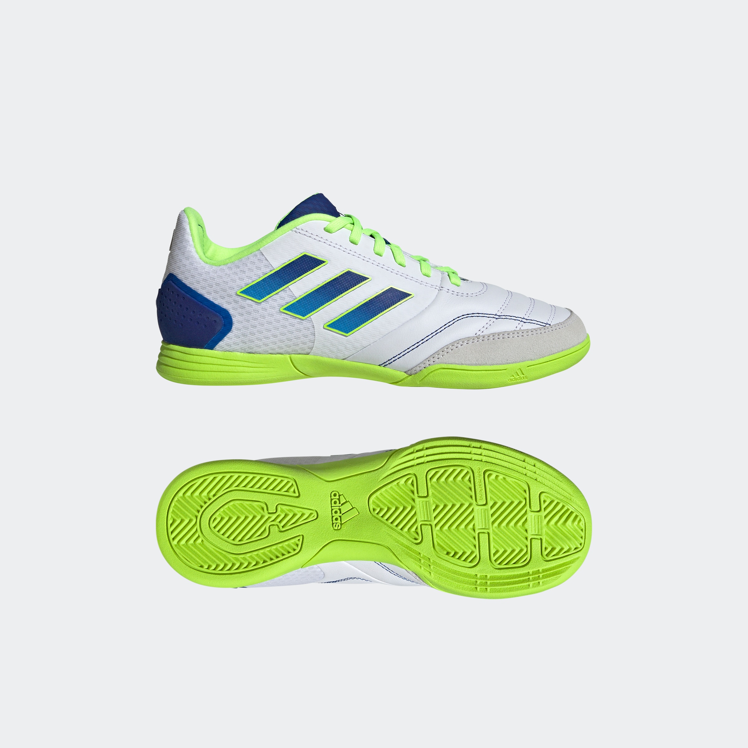 adidas Performance Fußballschuh »TOP SALA COMPETITION IN«, für Halle und Straße