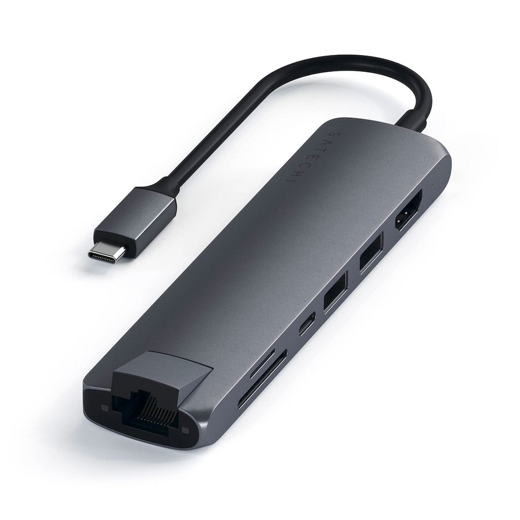 Satechi USB-Adapter