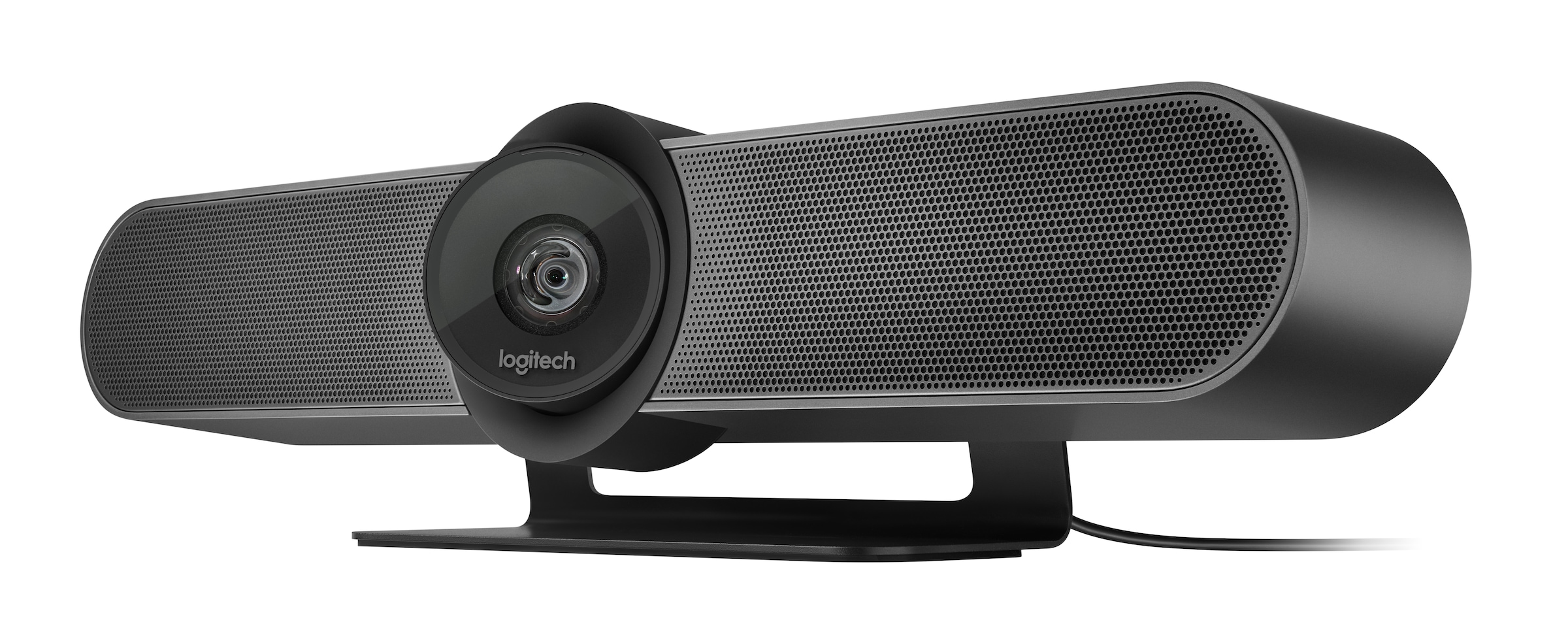 Logitech Webcam »MeetUp«