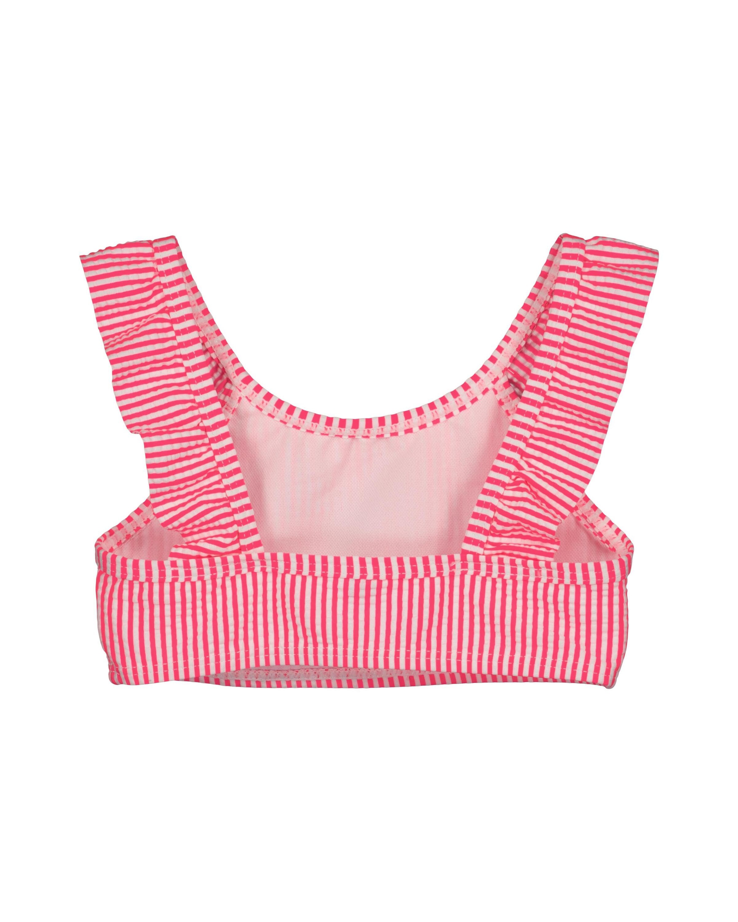 Blue Seven Bandeau-Bikini »Blue Seven Mädchen Bikini Zweiteiler Bademode«, (2 St.)