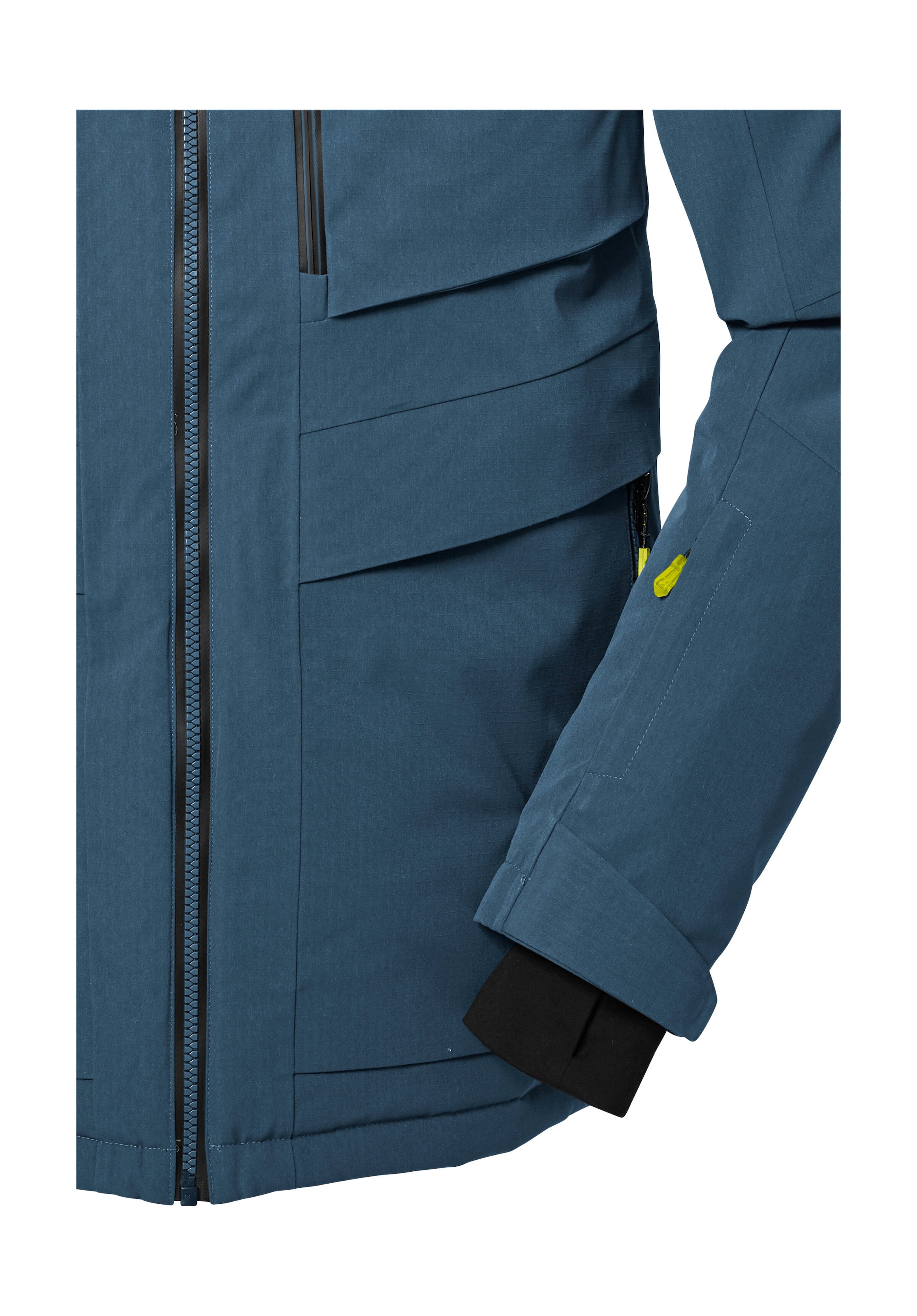 Killtec Skijacke »KSW 43 MN SKI JCKT«