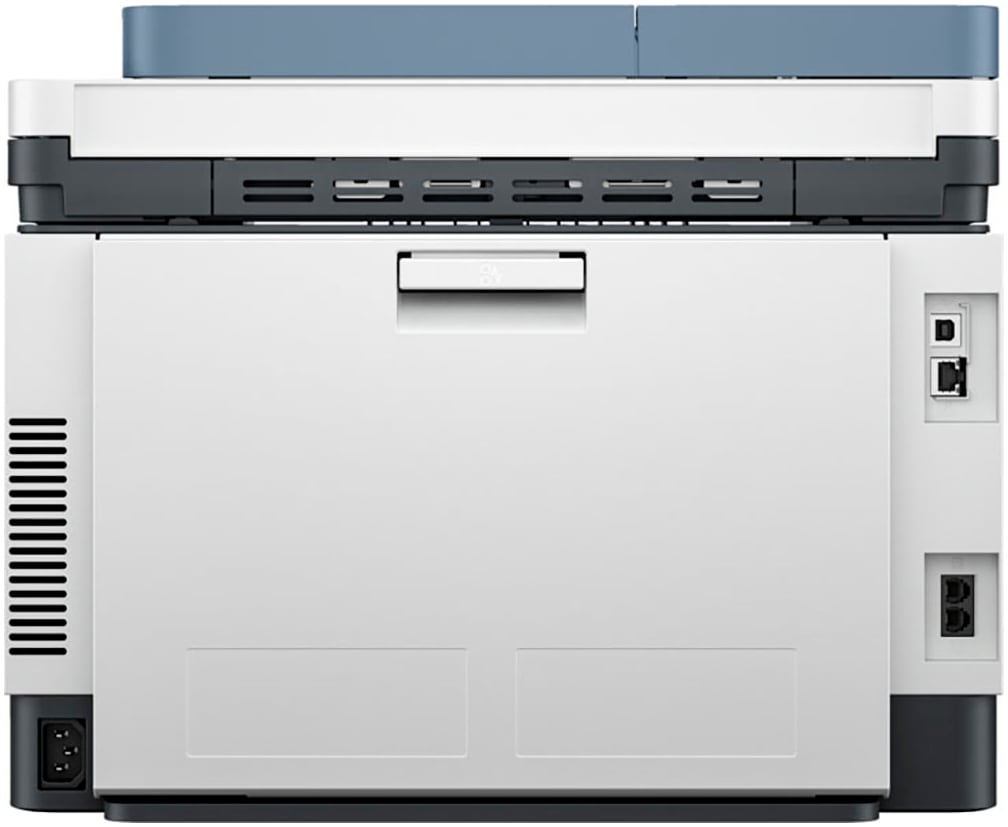 HP Multifunktionsdrucker »Color LaserJet Pro MFP 3302sdwg«, HP Instant Ink kompatibel