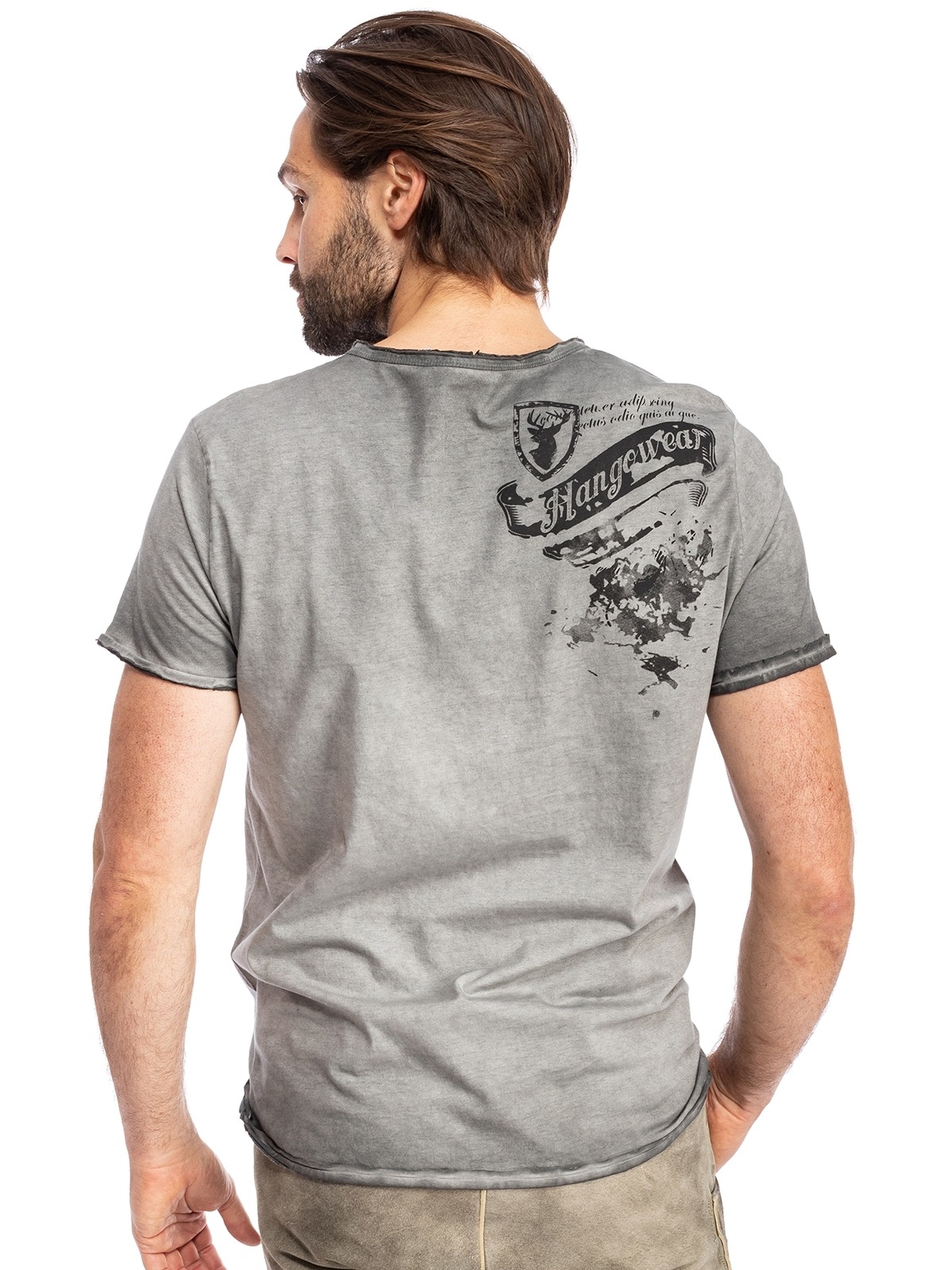 Hangowear T-Shirt »T-Shirt ELVIS«