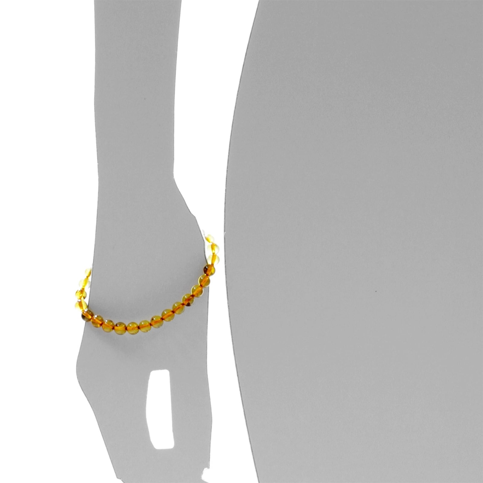 OSTSEE-SCHMUCK Armband »- Celine - Bernstein -,«