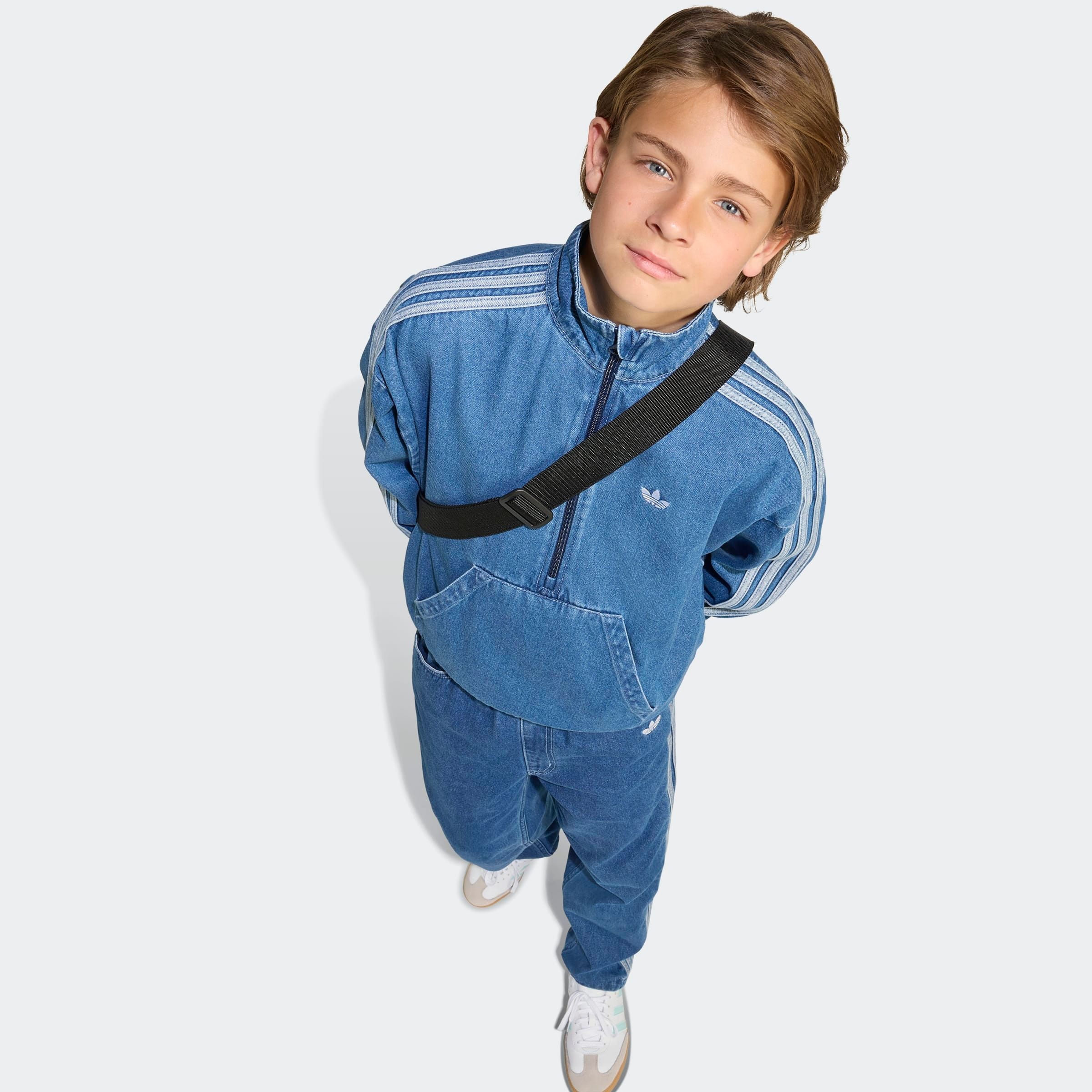 adidas Originals Jeansjacke »JACKET«