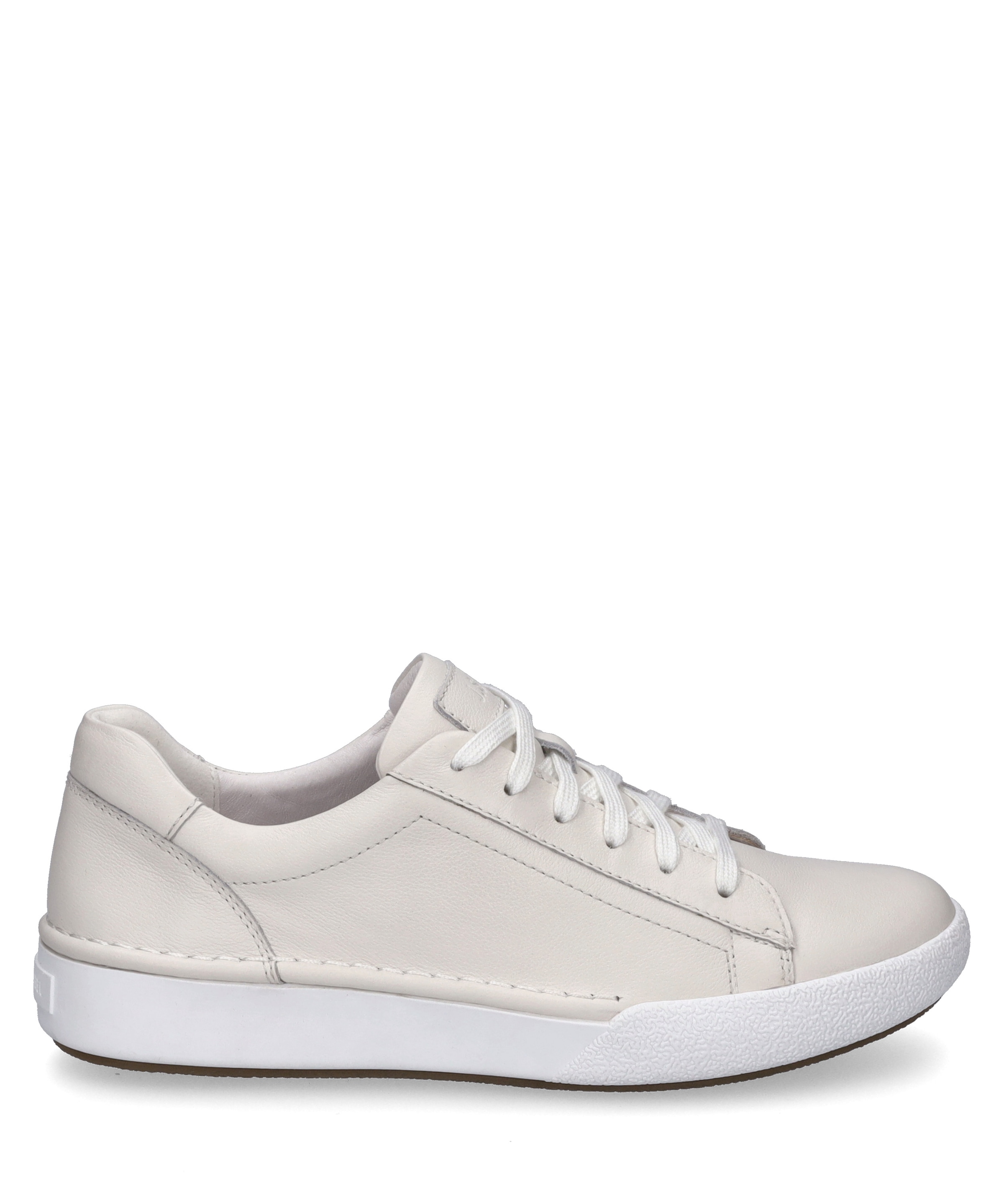 Josef Seibel Sneaker »Claire 01, weiss«