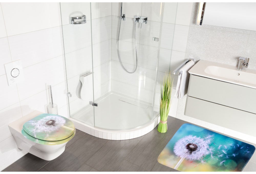 Sanilo Badaccessoire-Set »Pusteblume«