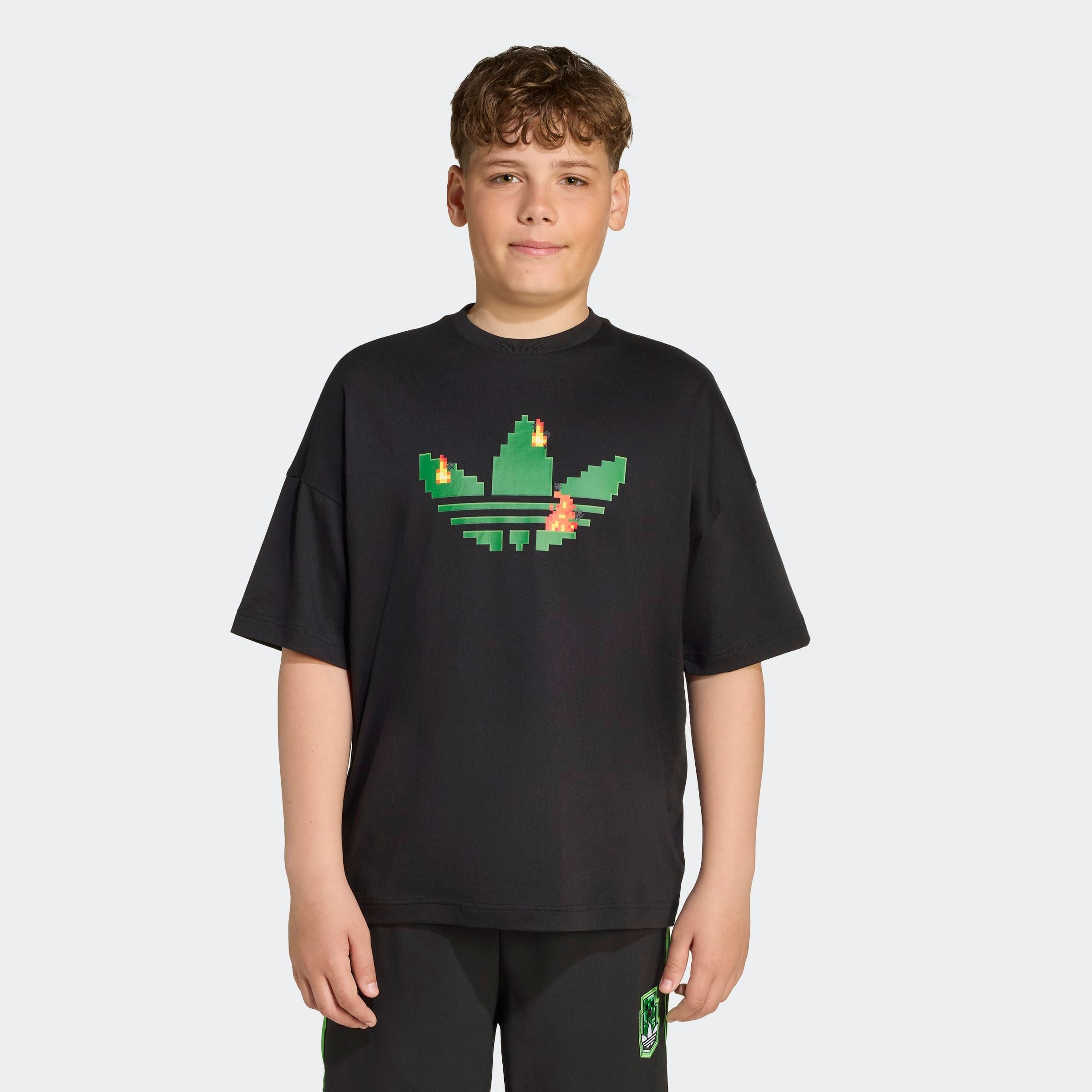 adidas Originals T-Shirt »TEE«