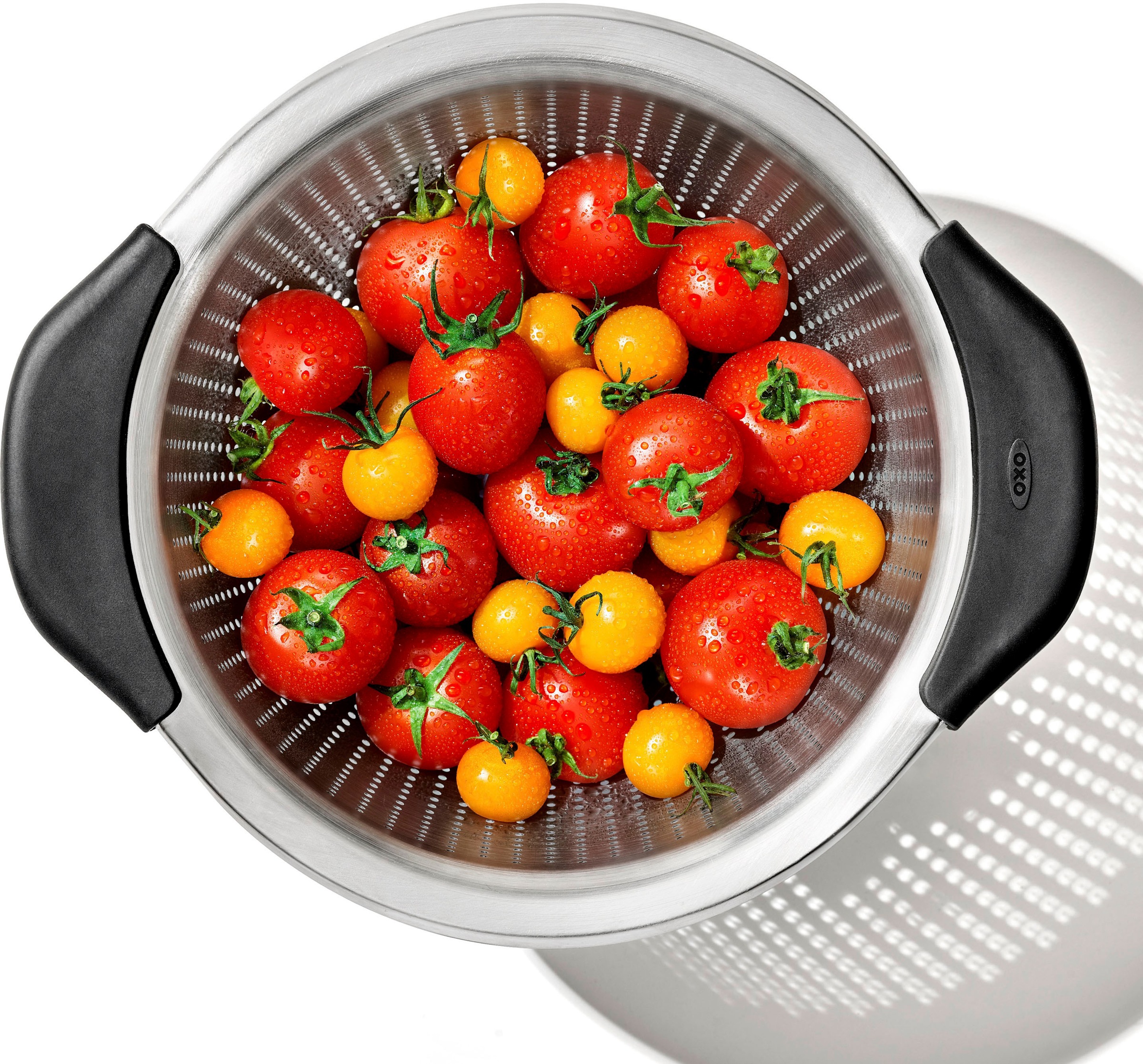 OXO Good Grips Seiher 2,8 Liter