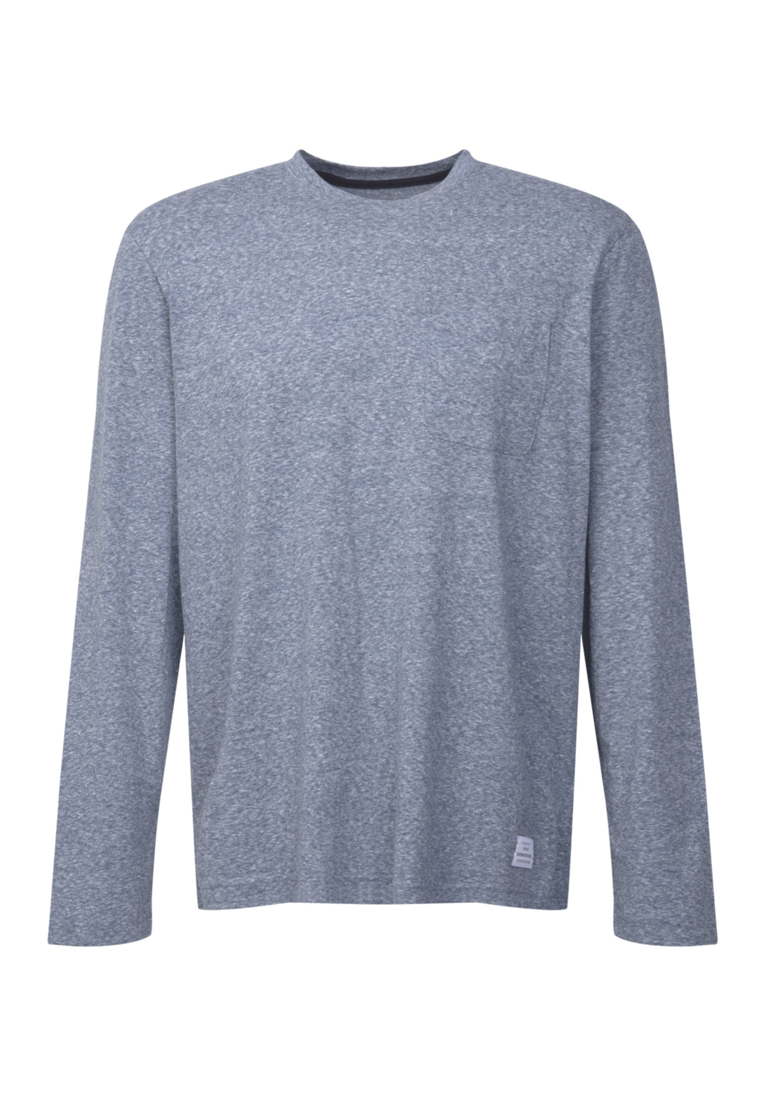 seidensticker Pyjama »Schwarze Rose«