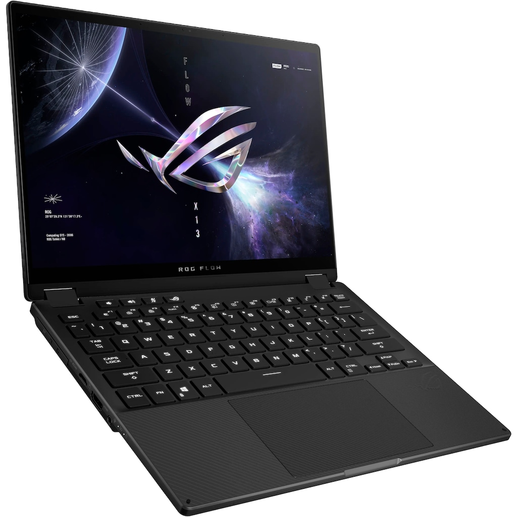 Asus Gaming-Notebook »ROG Flow X13 GV302XA-NI009W«, 34 cm, / 13,4 Zoll, AMD, Ryzen 9, Radeon 700M, 512 GB SSD
