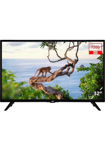 JVC LCD-LED Fernseher »LT-32VH2155«, 80 cm/32 Zoll, HD ready kaufen