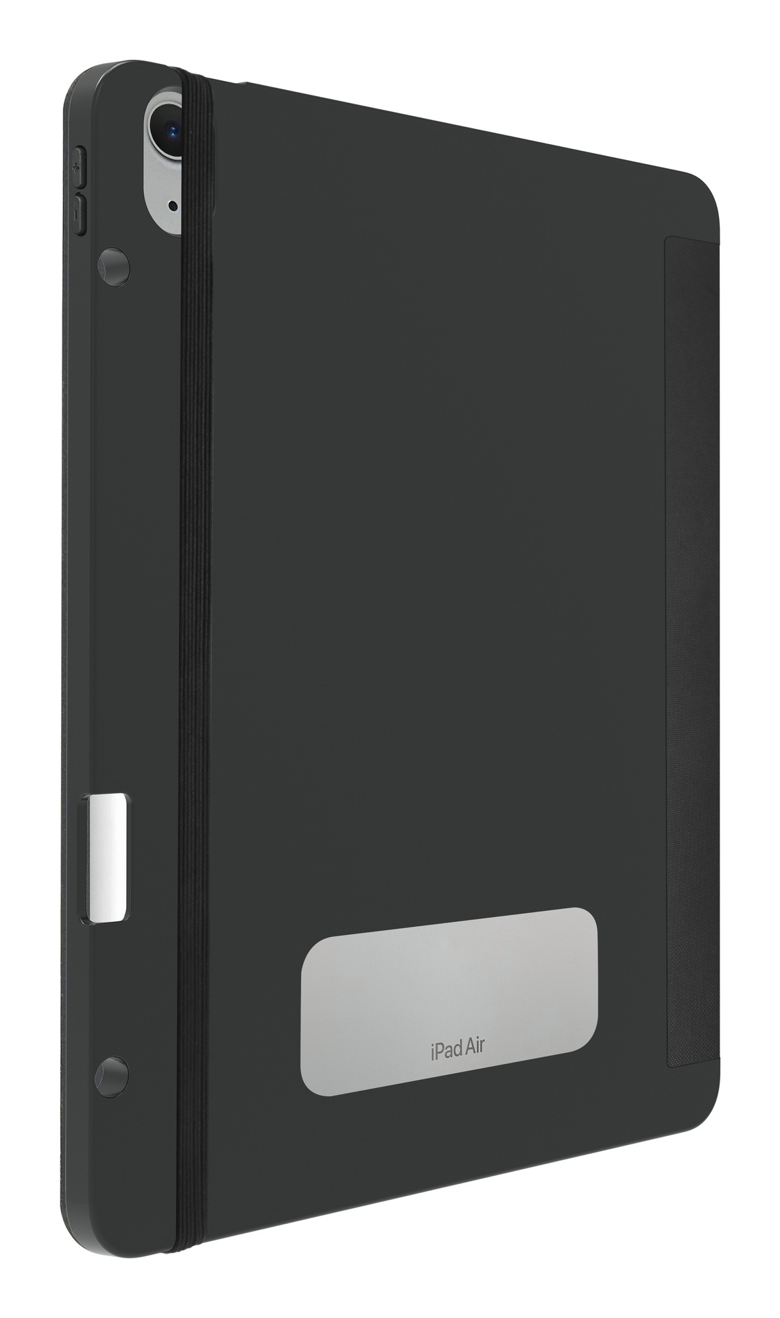 Otterbox Tablet-Hülle »React Series Folio für Apple iPad Air 13 (M2)«, Backcover, Schutzhülle, Handyschutzhülle, Case, Schutzcase, stoßfest