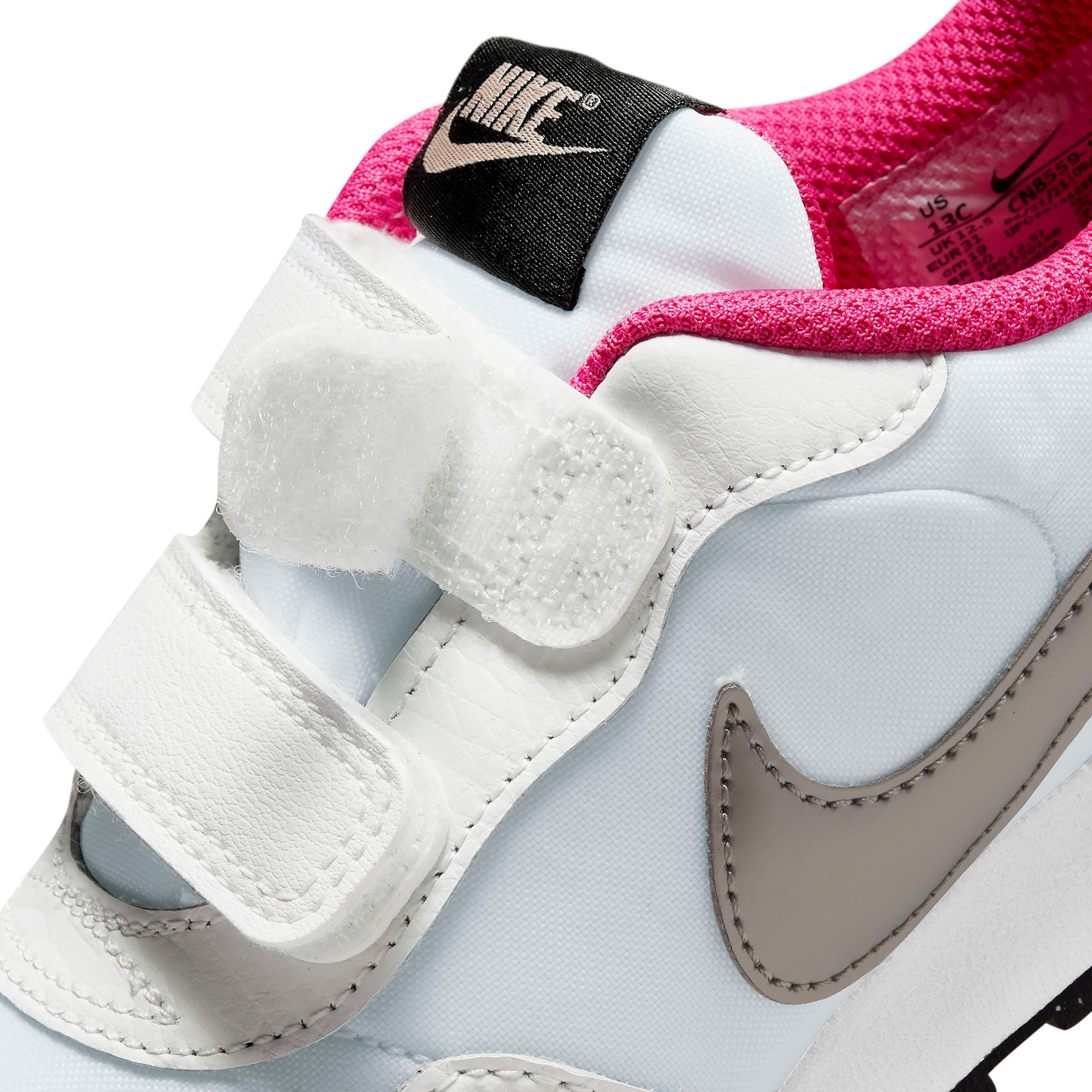 Nike Sportswear Sneaker »MD VALIANT (PS)«, ♕ Klettverschluss mit bei