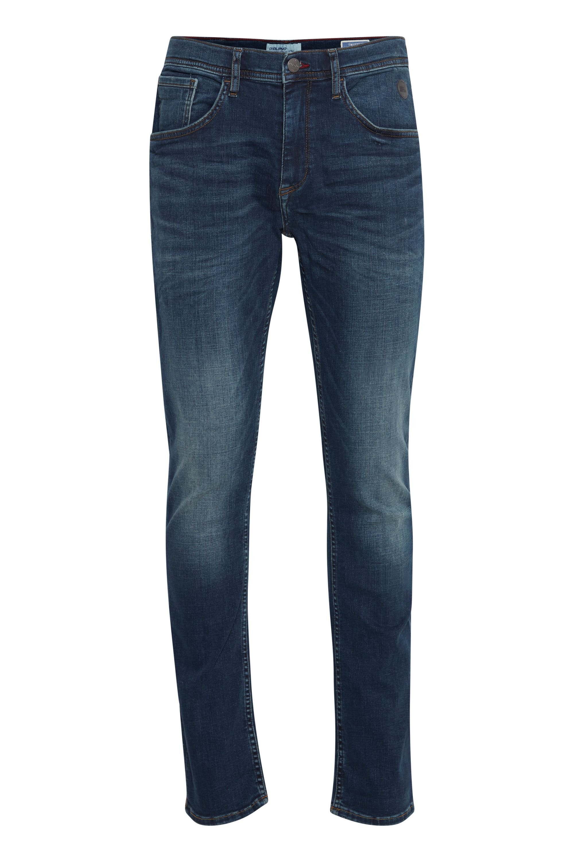 5-Pocket-Hose »5-Pocket-Jeans BHTwister«