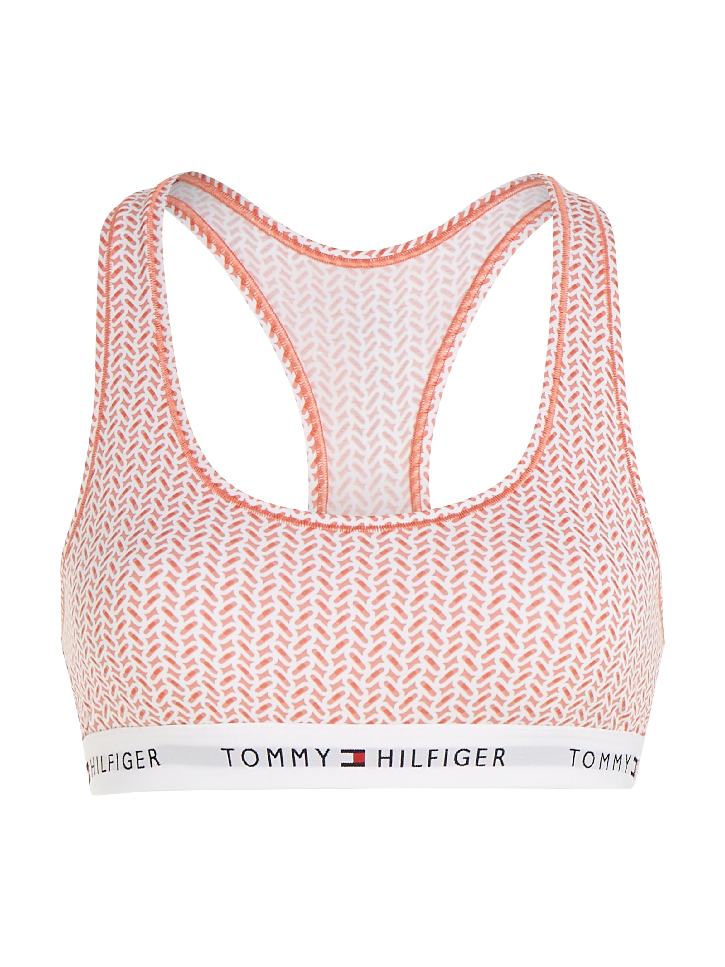 Tommy Hilfiger Underwear Bralette »BRALETTE PRINT«, mit Print