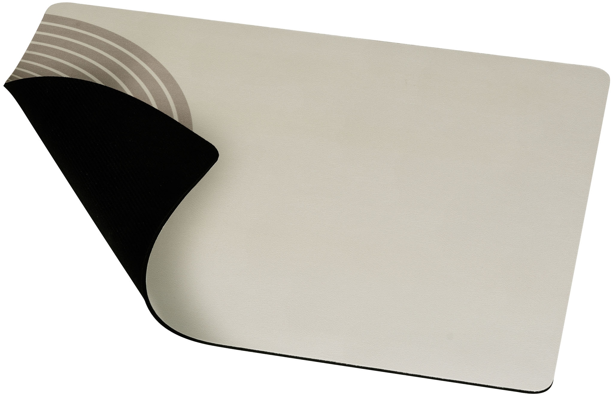 WENKO Abtropfmatte »Modell Dima« Spülmatte mit Diatomitpartikeln, einrollbar, schnelltrocknend