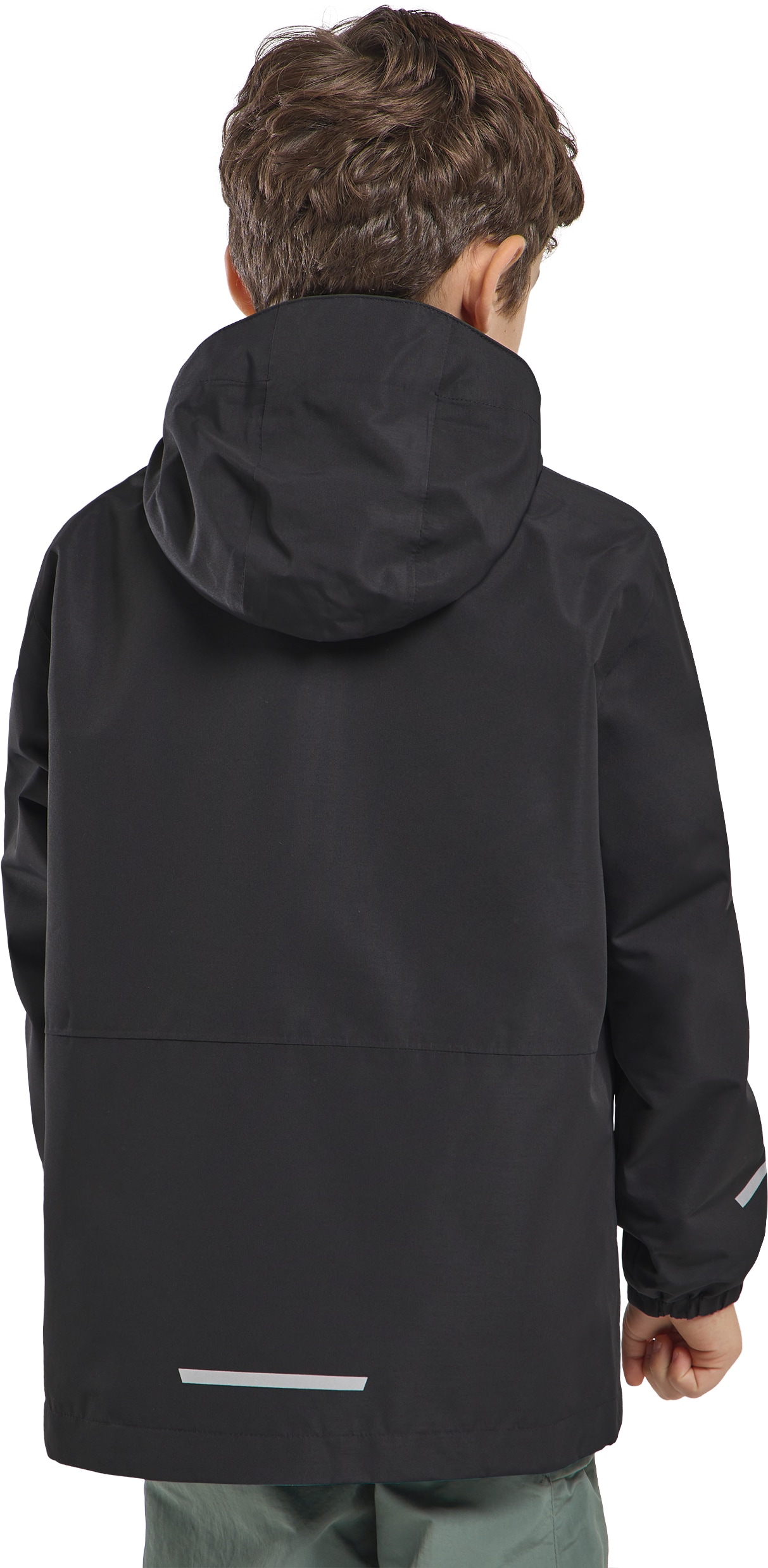 Jack Wolfskin 3-in-1-Funktionsjacke »ICELAND 3IN1 JACKET K« mitKapuze 3in1, wasserdicht, Übergangsjacke/Winterjacke