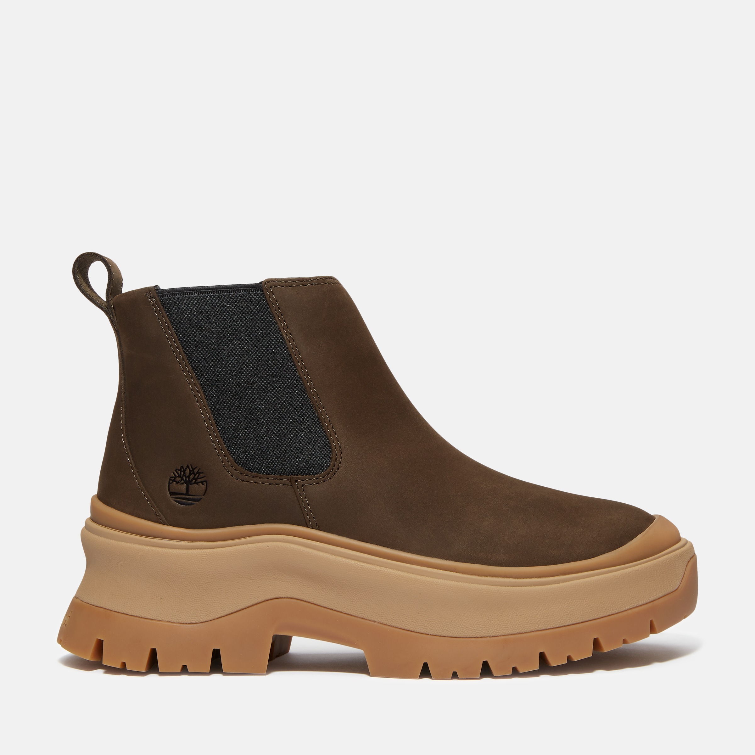 Timberland Chelseaboots »ROXIE LANEMID CHELSEA BOOT«  Stiefelette, Winterschuhe, Ankle Boots