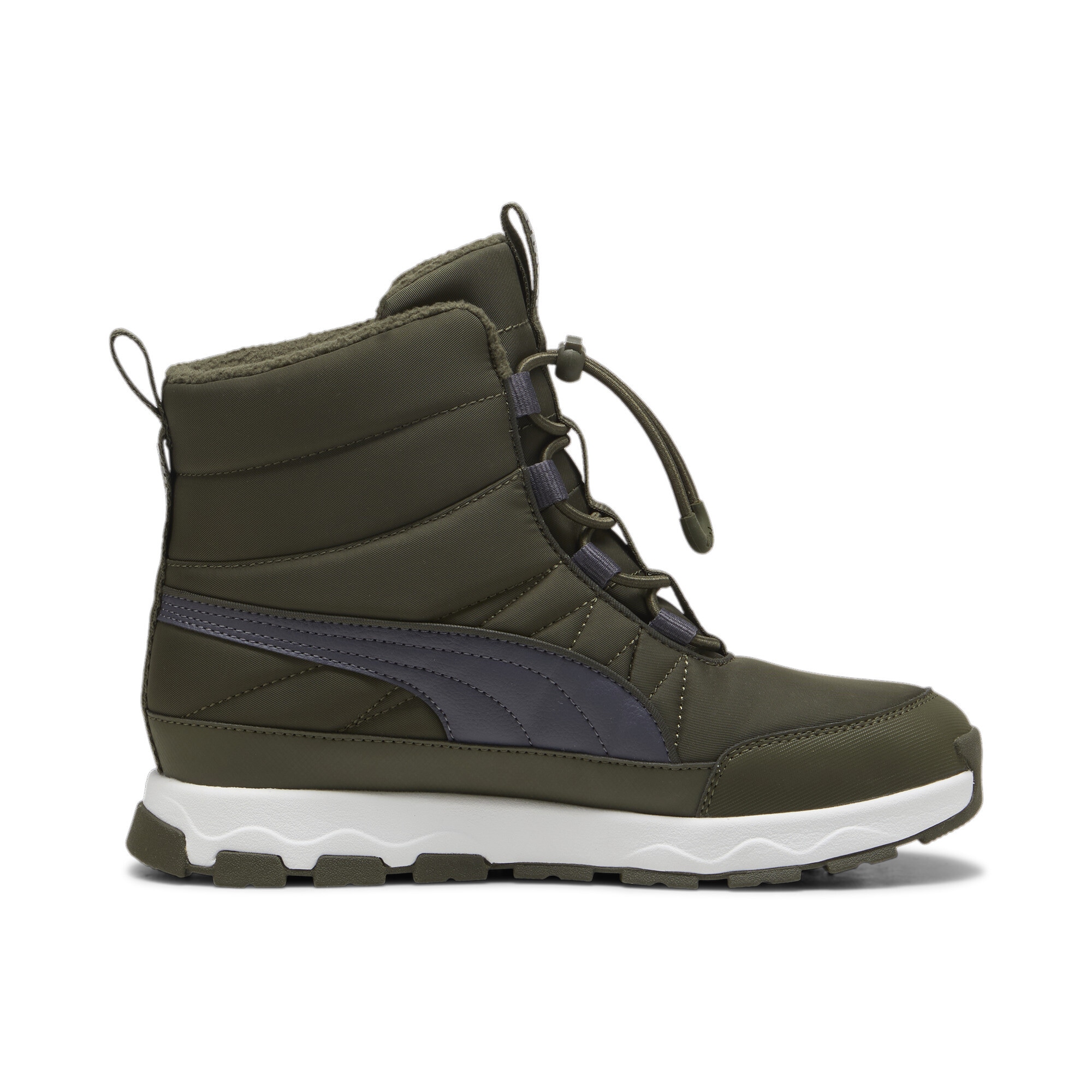 PUMA Winterboots »EVOLVE BOOT PURETEX JR«, Snowboots, Winterstiefel, Winterschuhe, wasserdicht