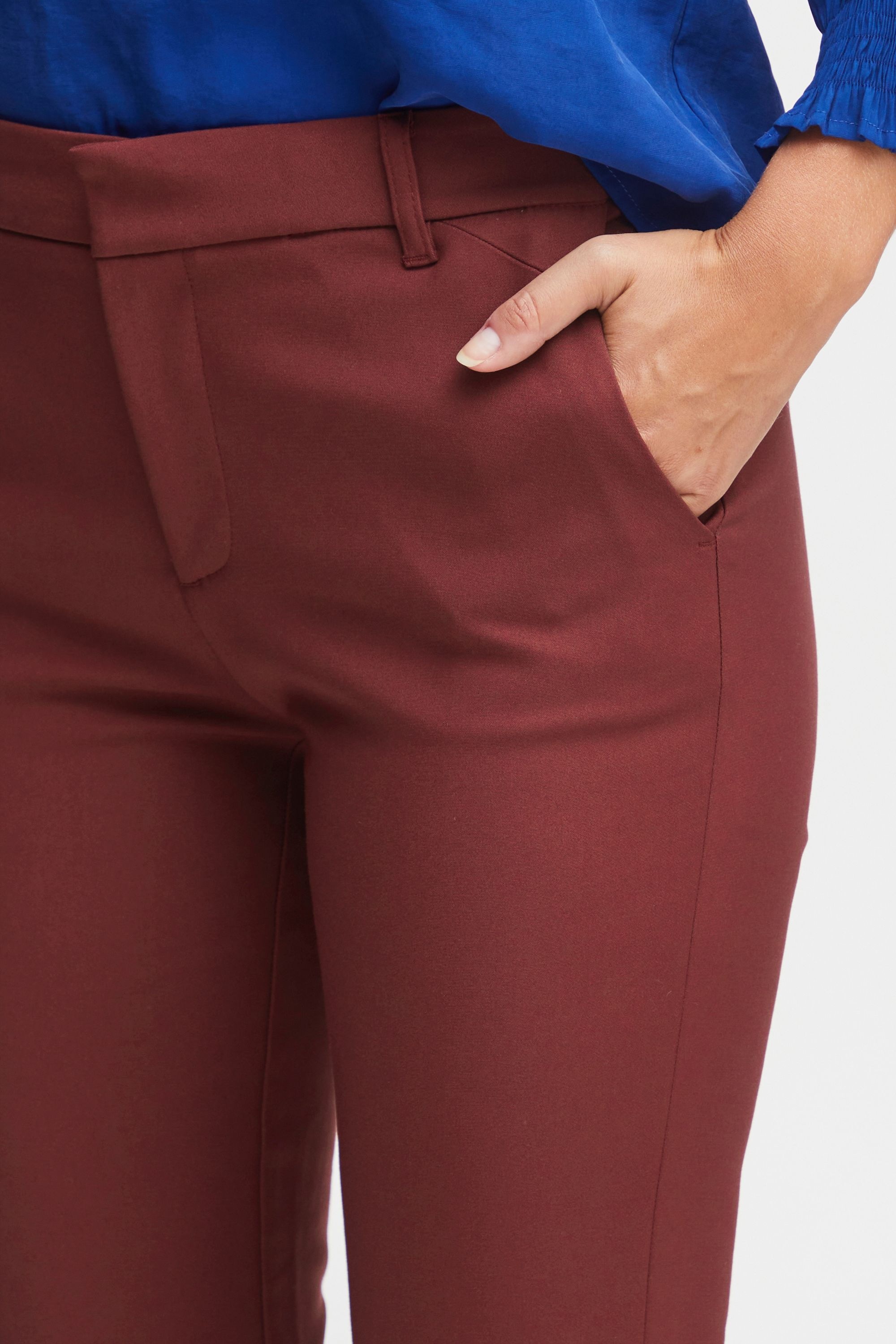 Pulz Jeans Stoffhose »Stoffhose PZBindy«