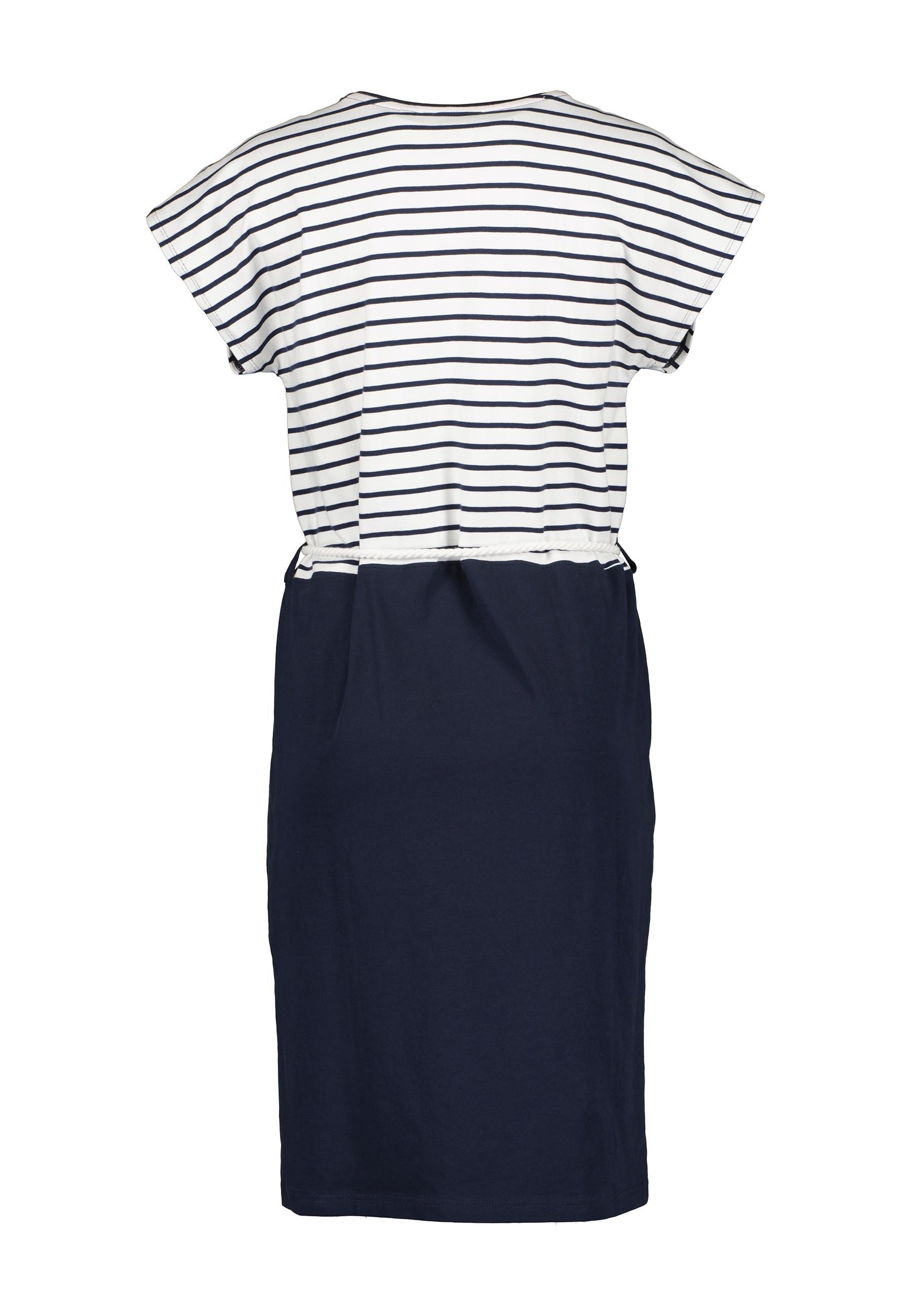 Blue Seven Jerseykleid »Blue Seven Damen Sommerkleid«, (1 tlg.)