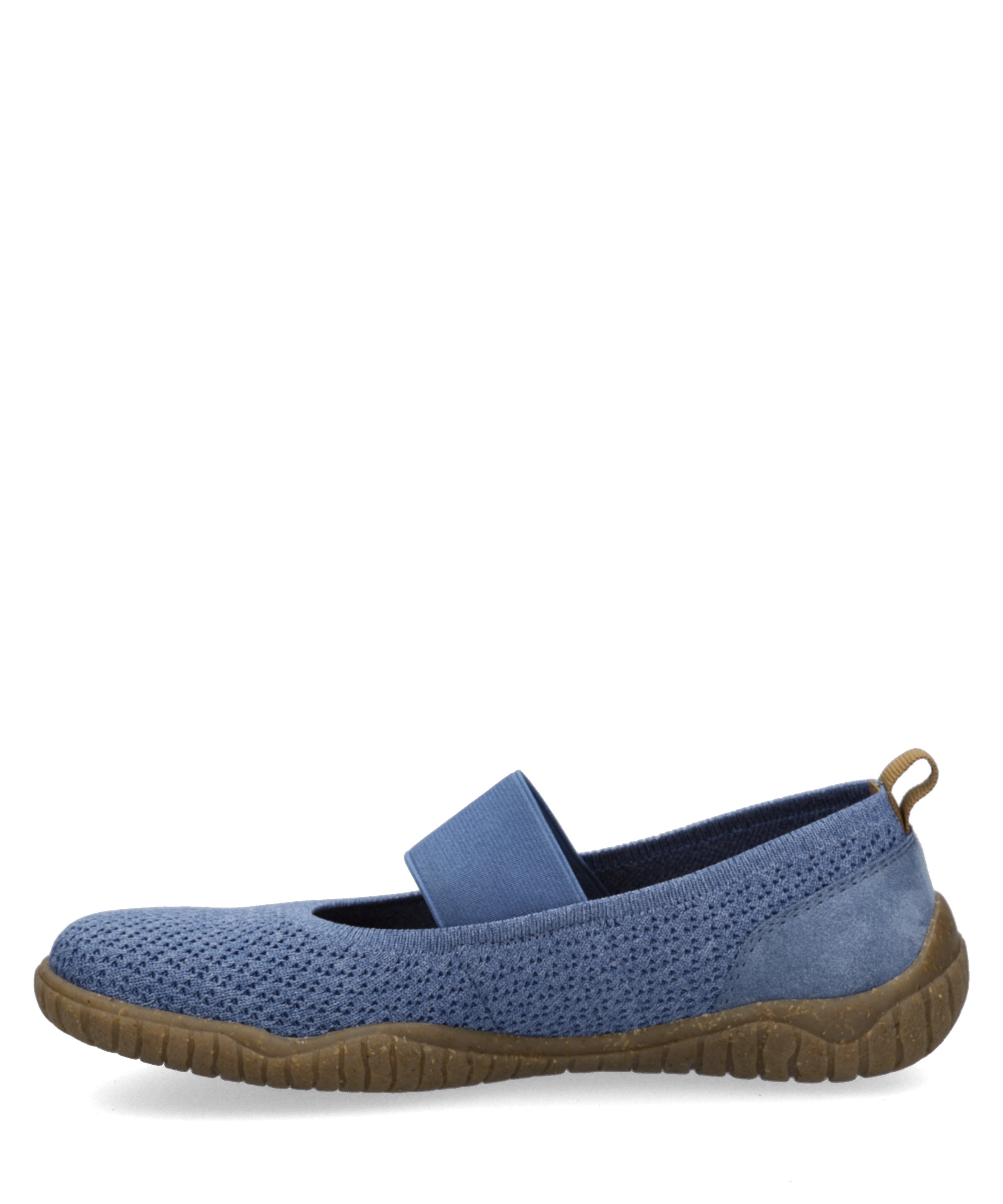 Josef Seibel Ballerina »Wynona 07, slate blue«
