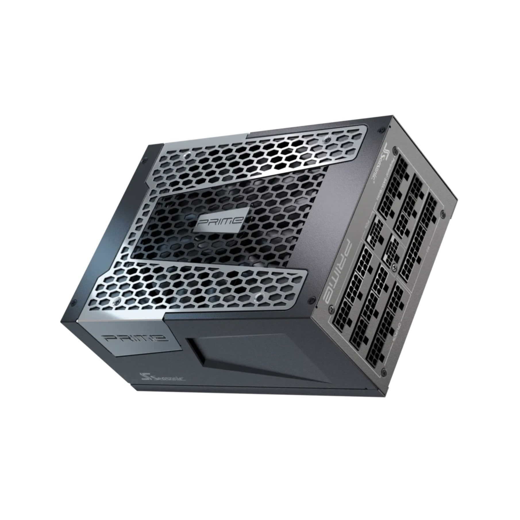 Seasonic Netzteil »PRIME PX«