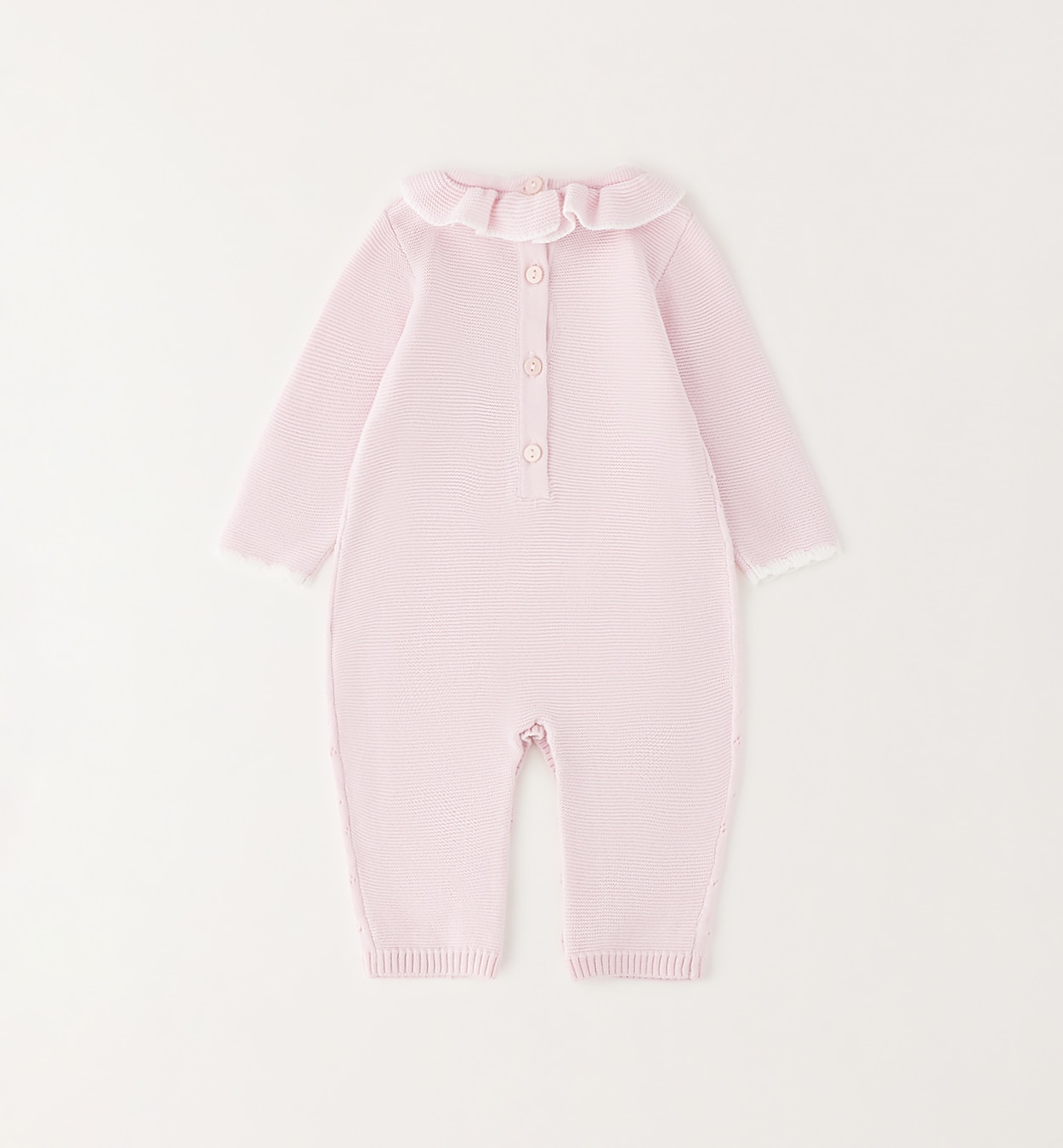 iDo Strampler »BABY GIRL ROMPERS«