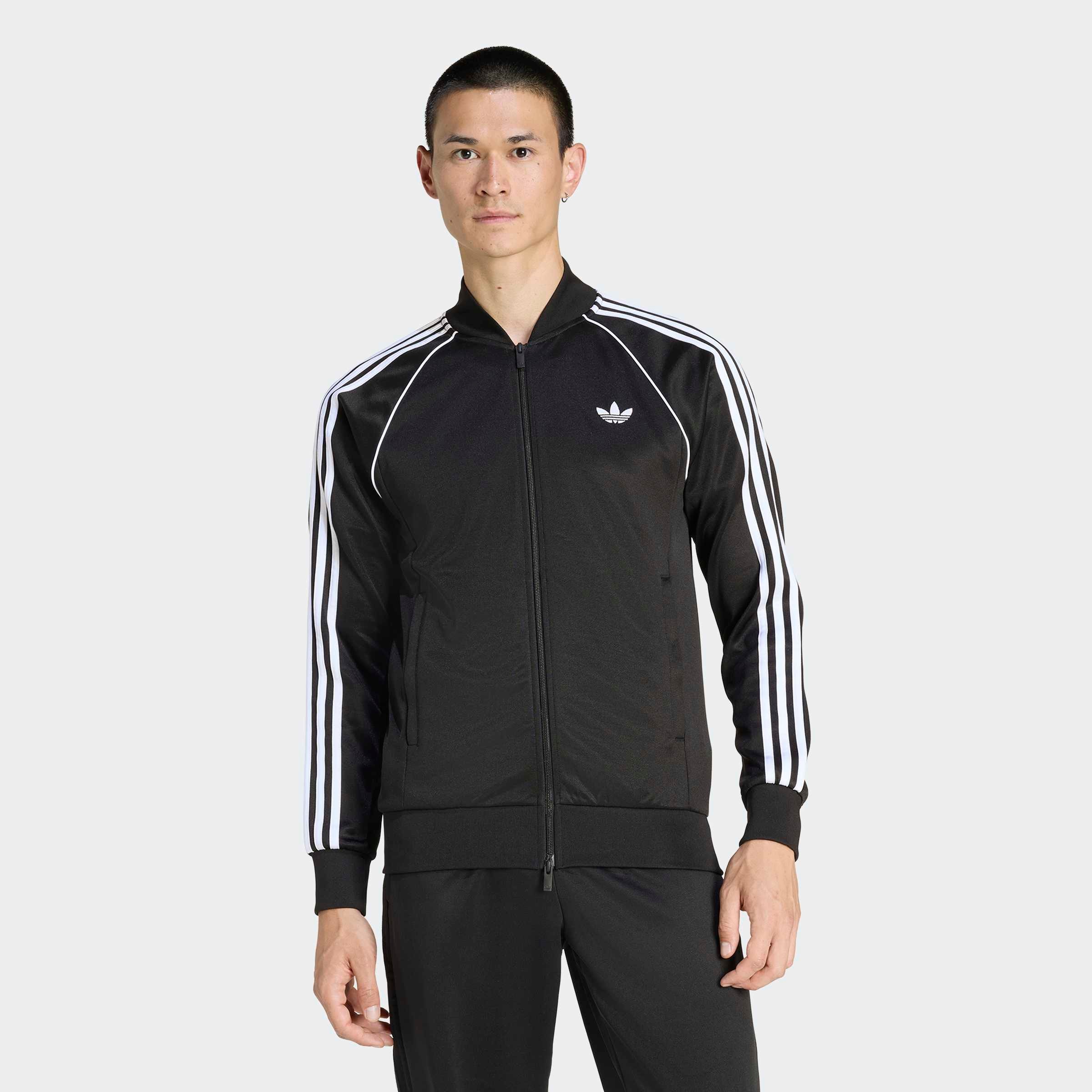 adidas Originals Trainingsjacke »SST TRACK«