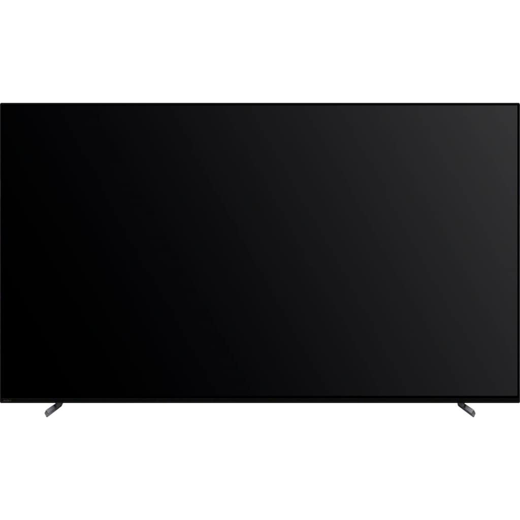 Sony OLED-Fernseher »XR-77A80L«, 195 cm/77 Zoll, 4K Ultra HD, Google TV-Smart-TV-Android TV