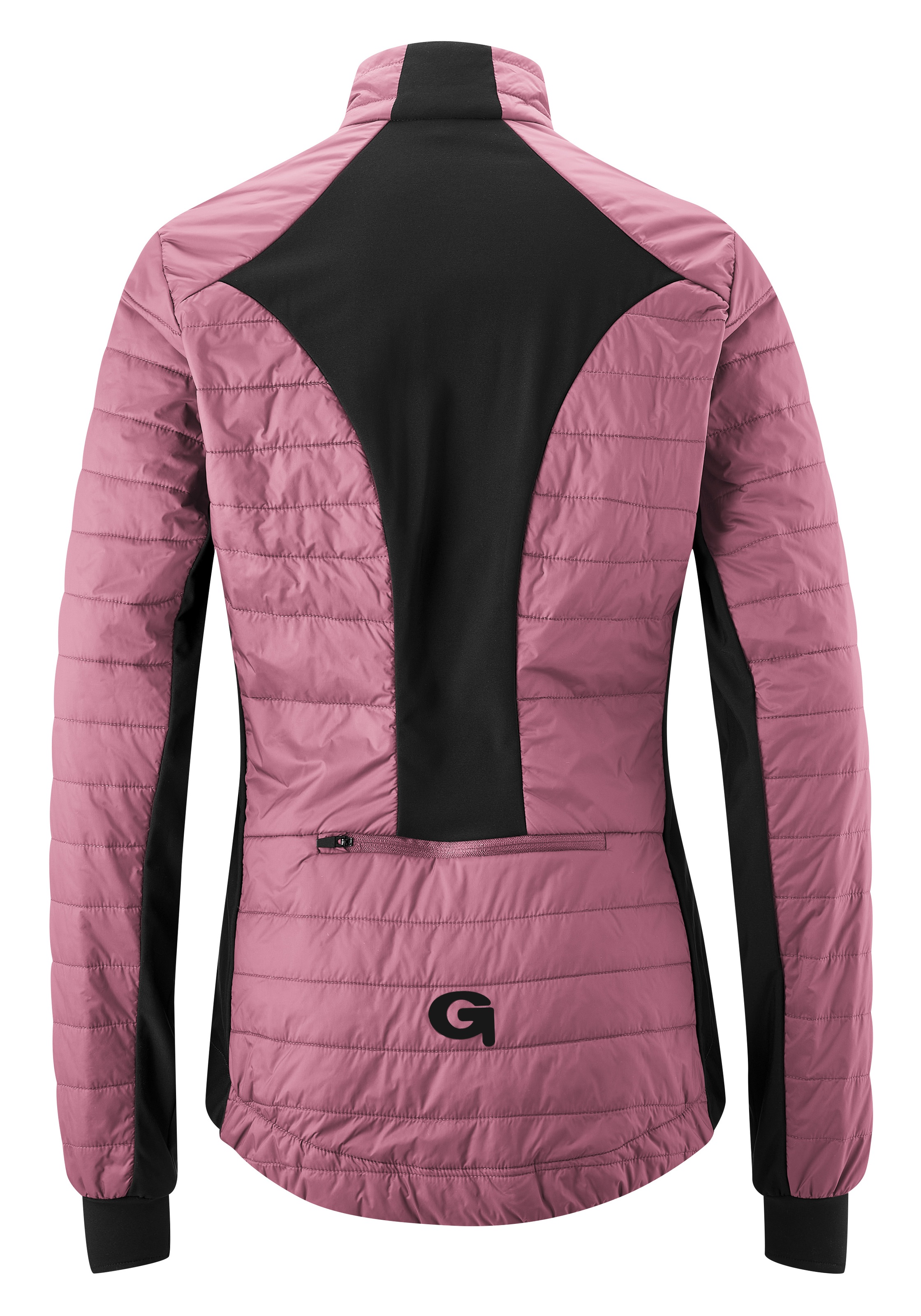Gonso Fahrradjacke »Trail Jacket Primaloft W«, Damen Jacke mit hoher Wärmeisolation