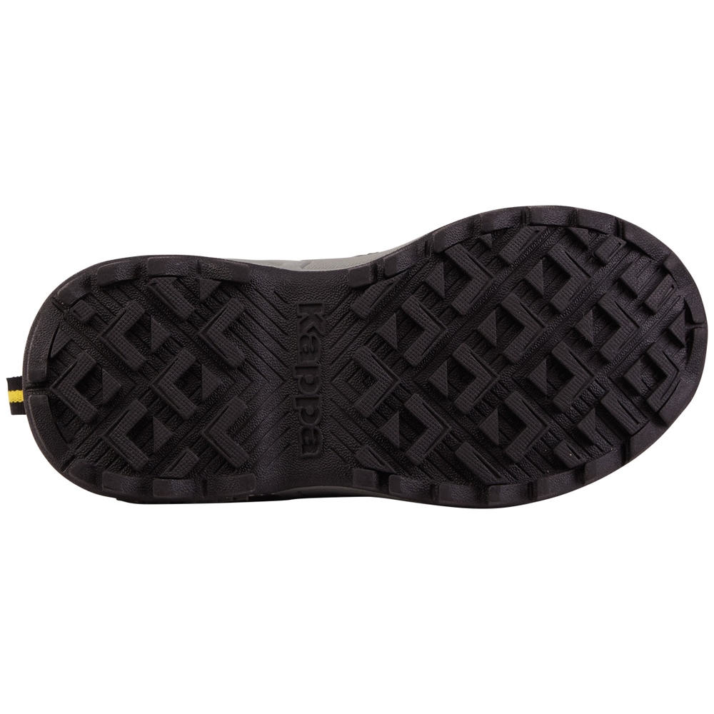 Kappa Sneaker, - in kinderfußgerechter Passform
