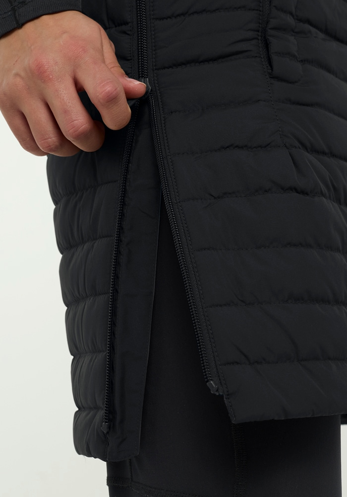 Jack Wolfskin A-Linien-Rock »ICEGUARD SKIRT W«