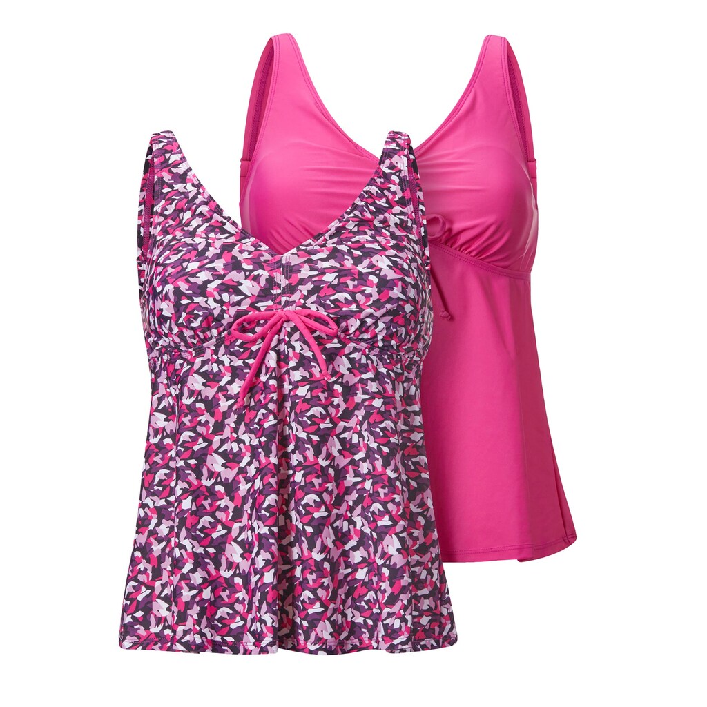 feel good Tankini-Top