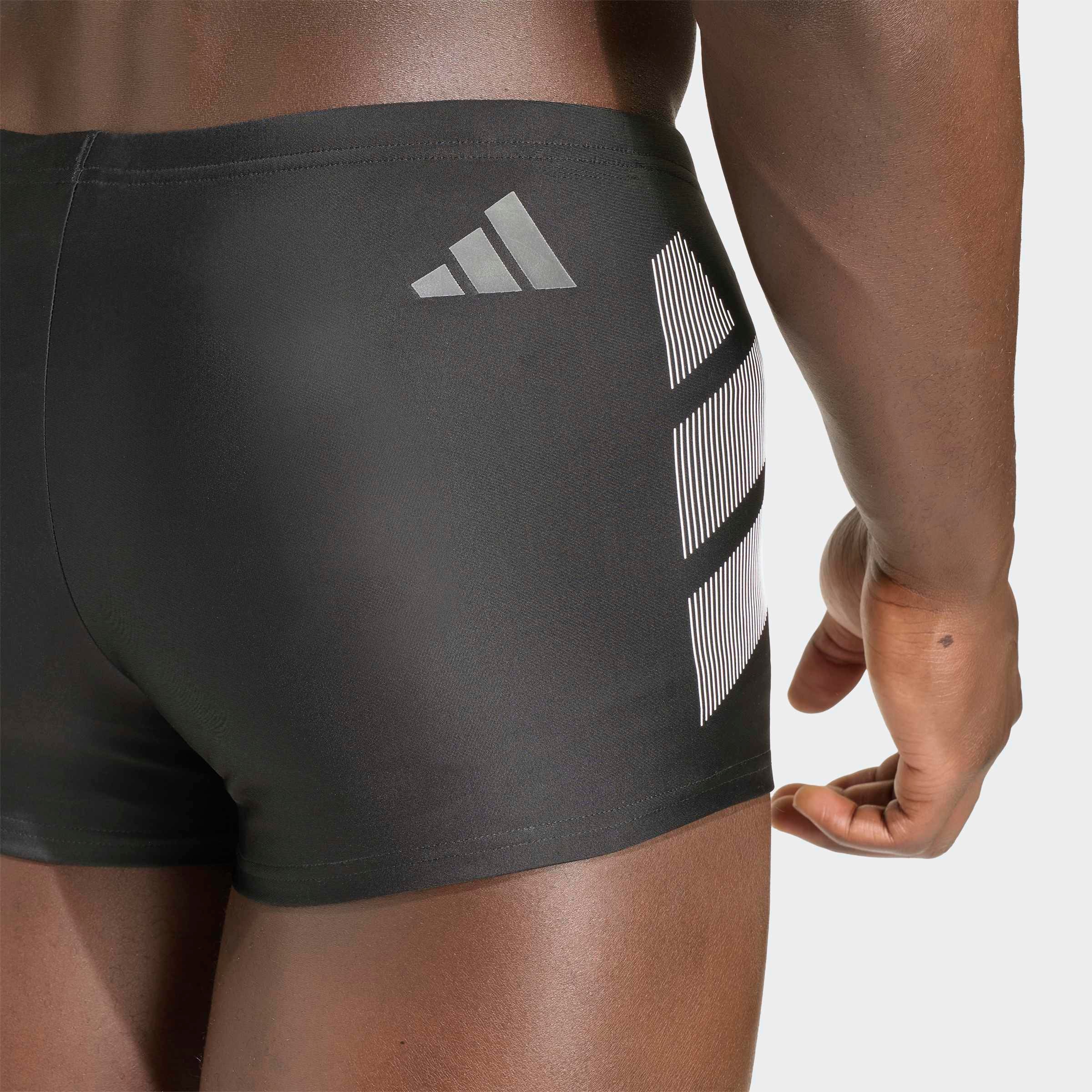 adidas Performance Badehose »BIG BARS BOXER«