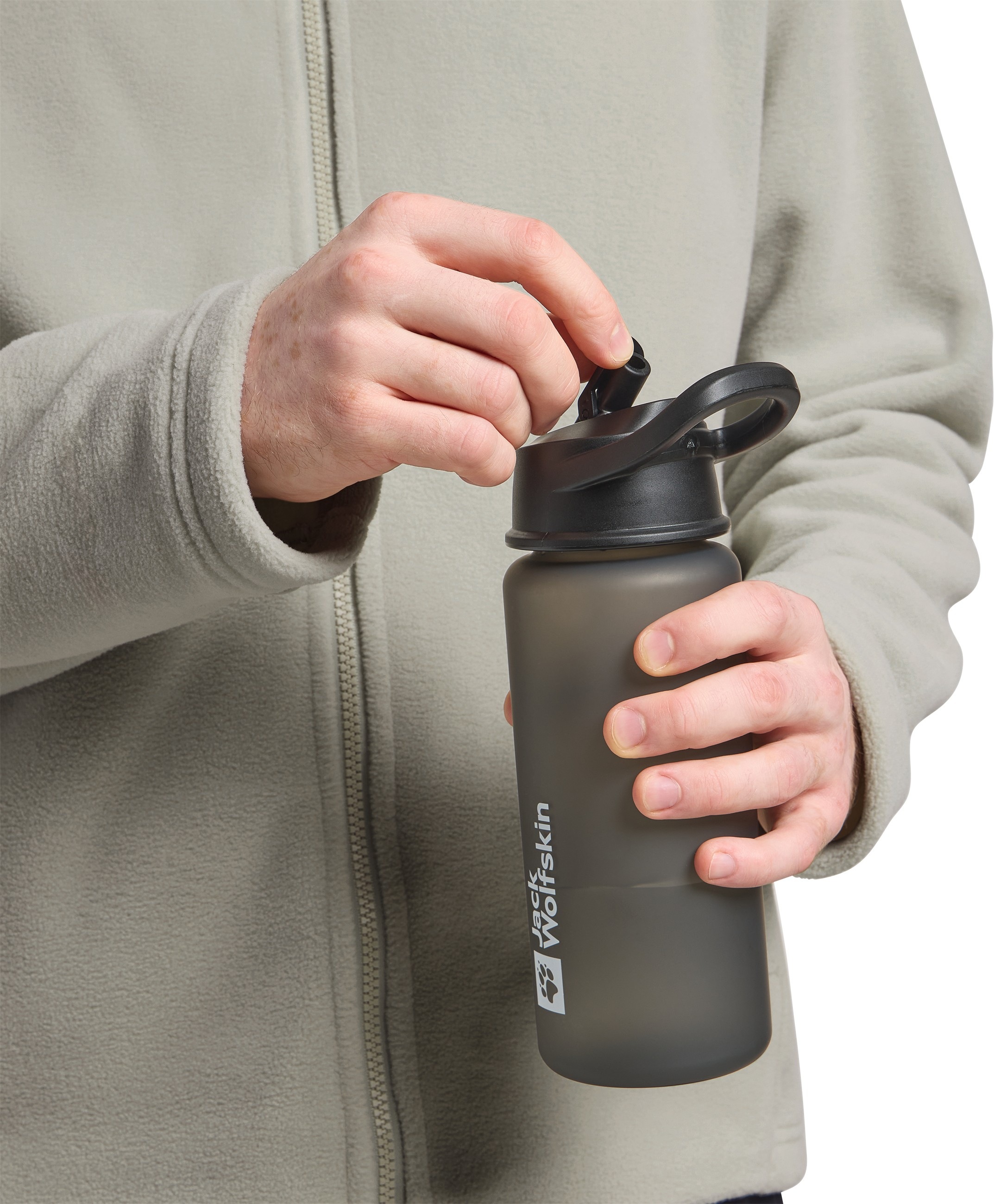Jack Wolfskin Trinkflasche »SAIMA STRAW 0.7L«