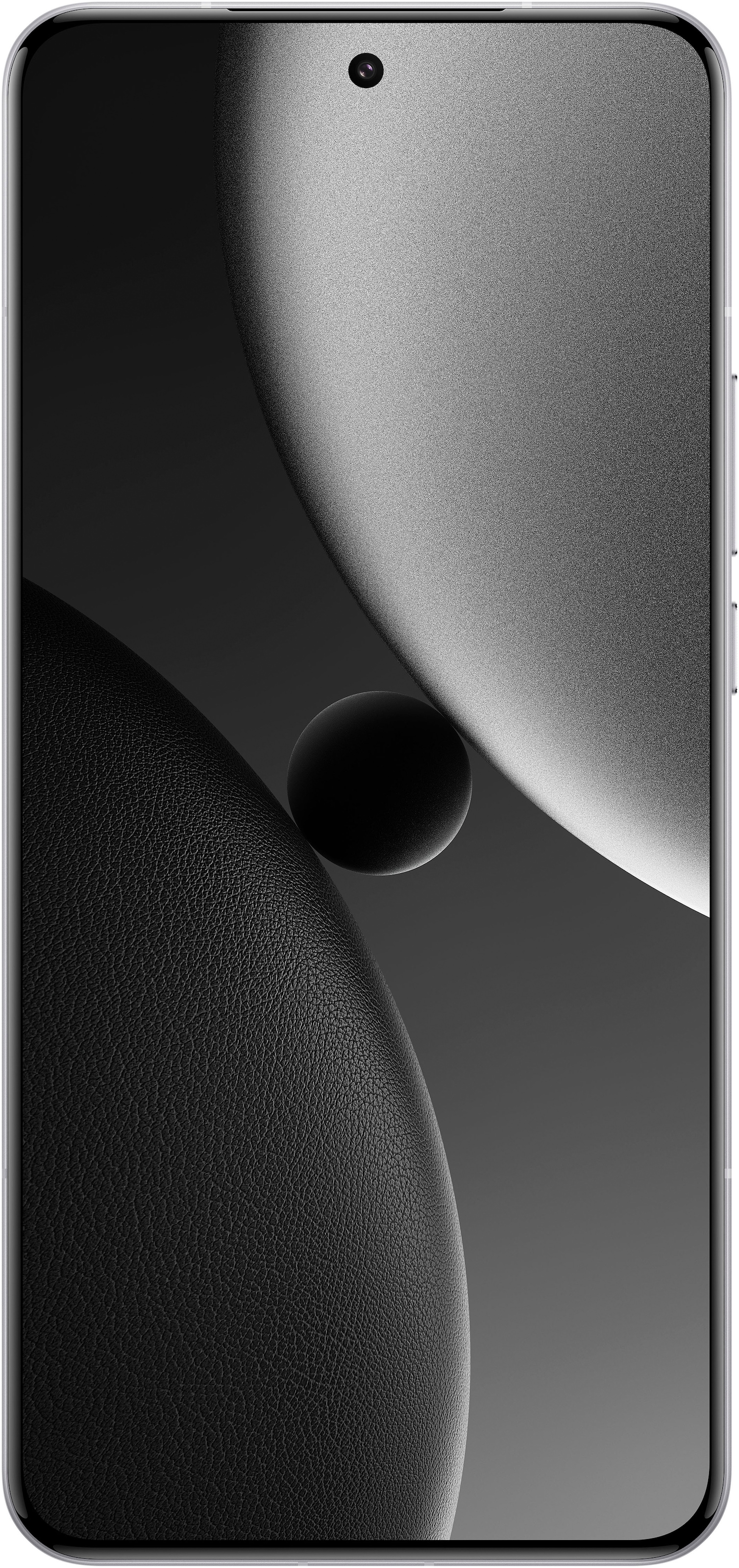 Xiaomi Smartphone »15 Ultra«, silber chrom