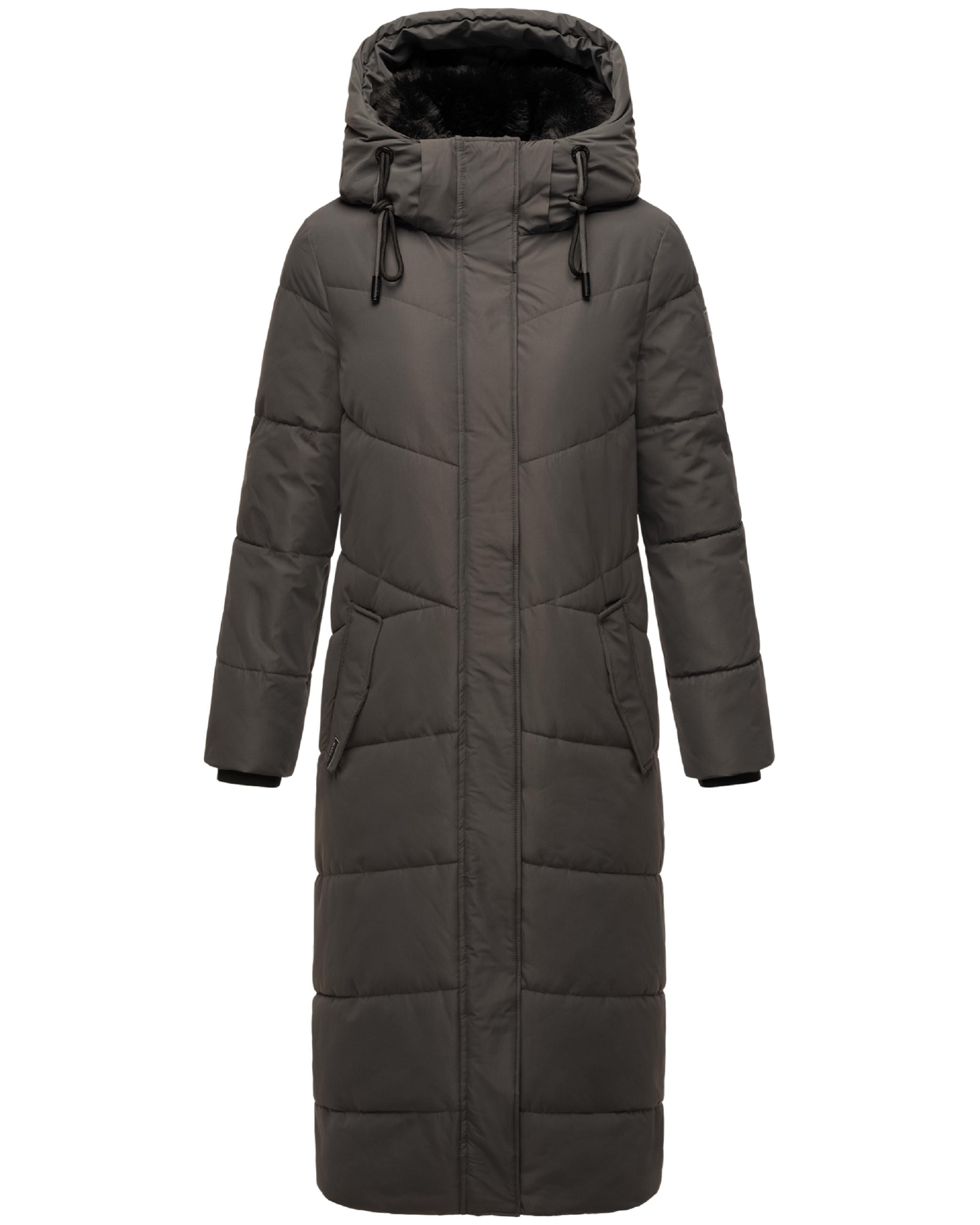 Navahoo Steppmantel »Steppmantel Hingucker XIV«