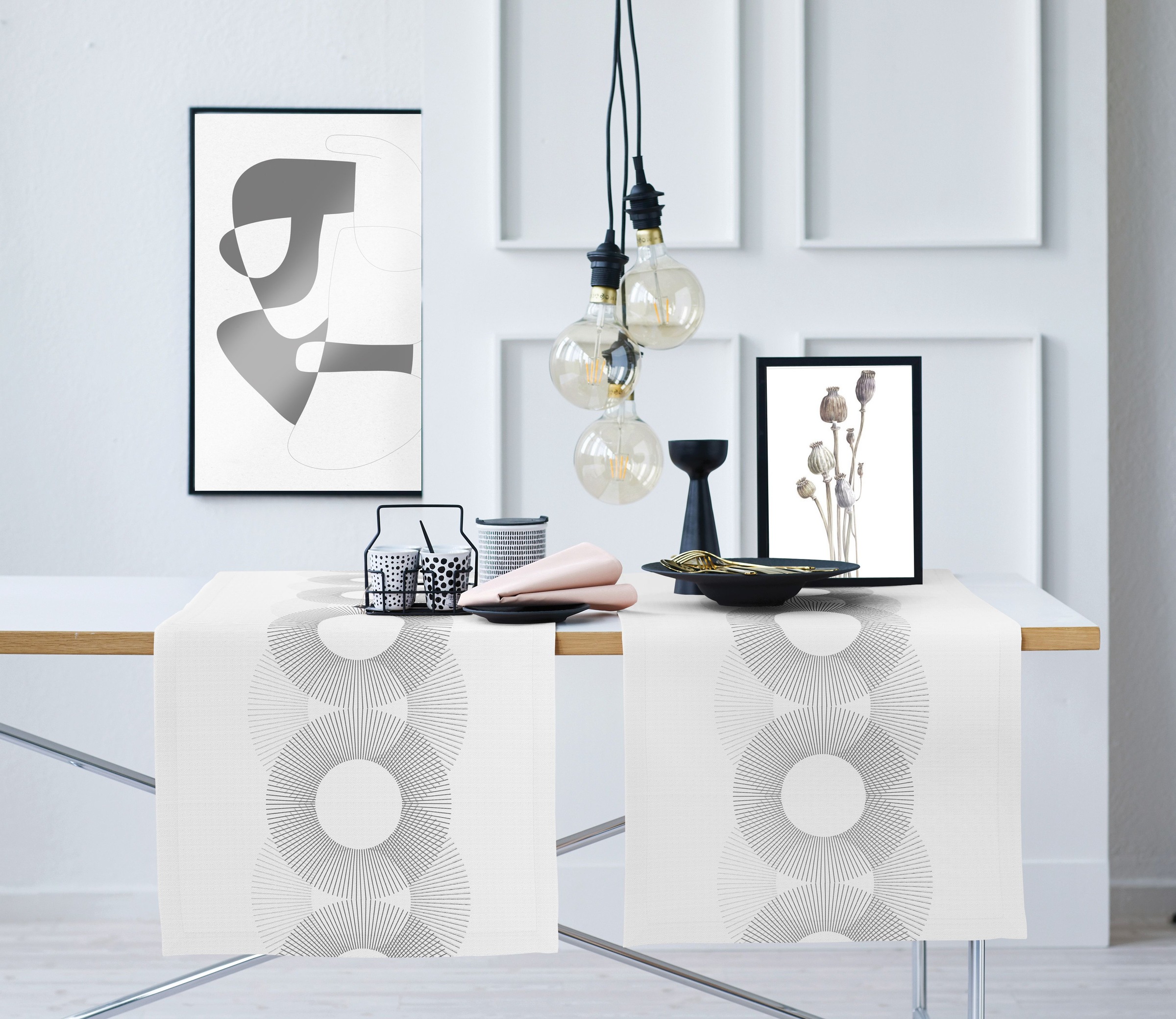 APELT Tischläufer »5232«