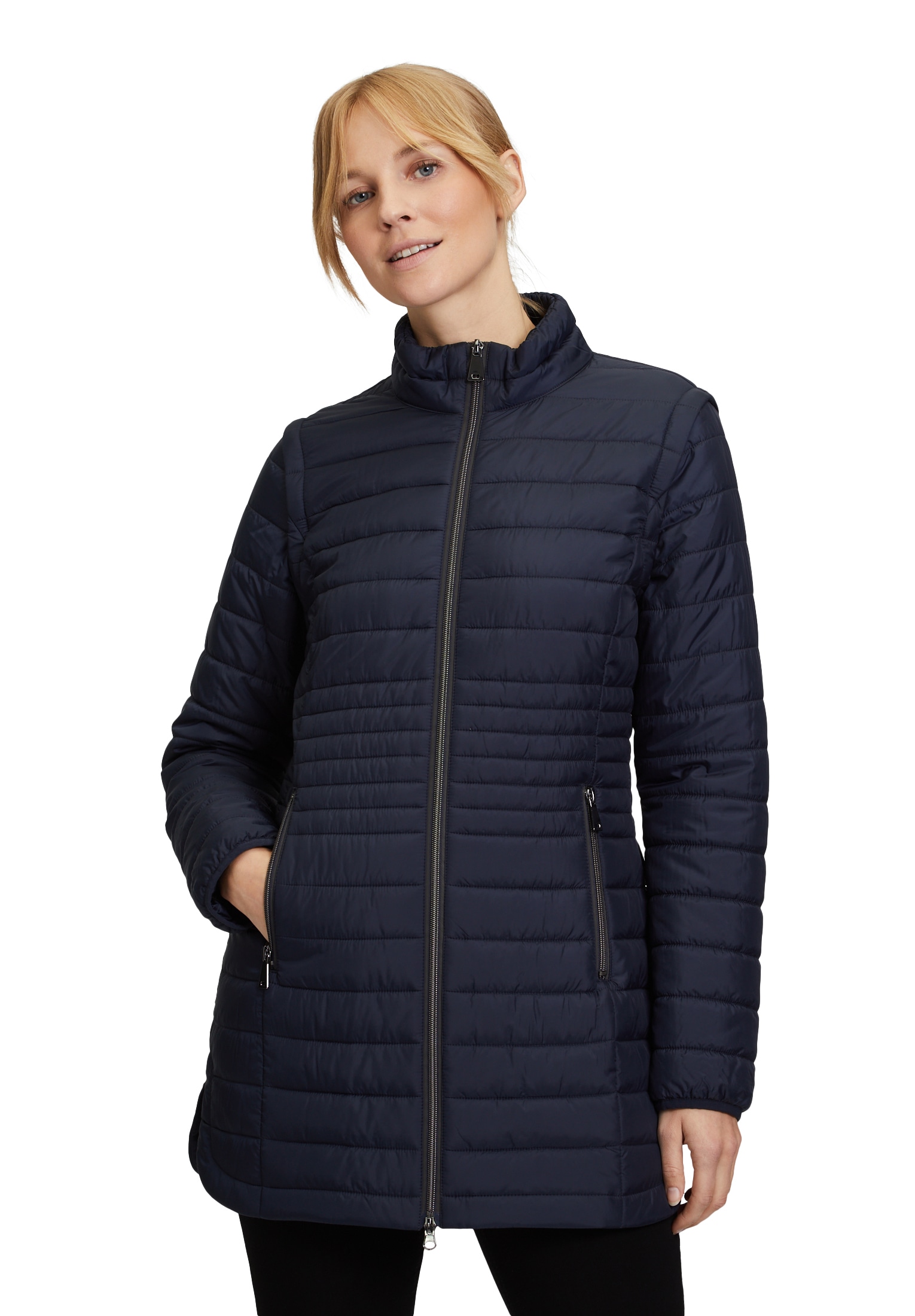 Betty Barclay 3-in-1-Funktionsjacke »4 in 1 Jacke mit Funktion«