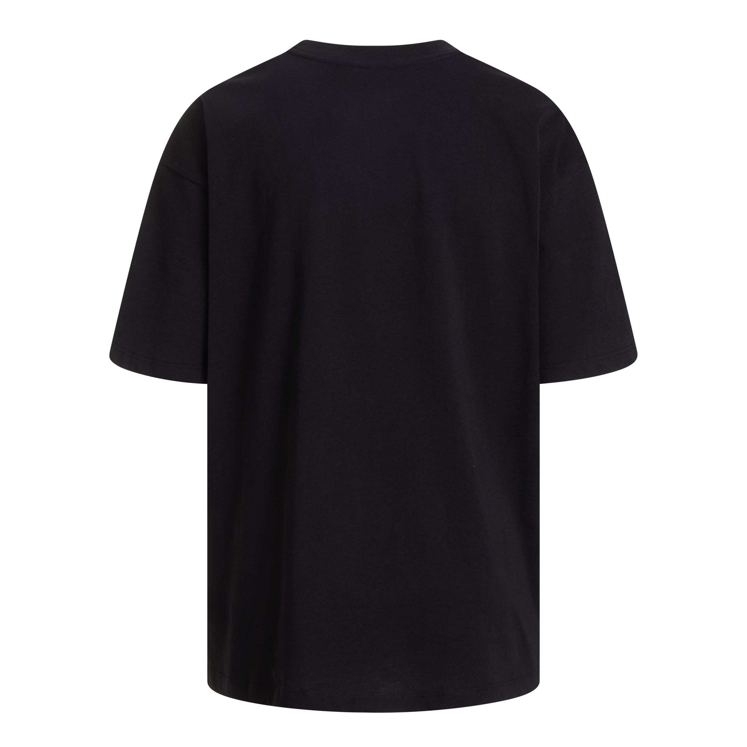 The North Face T-Shirt »W TNF ESSENTIAL SIMPLE DOME OS SS TEE« Oversized Passform, kurze Ärmel, für aktive Aktivitäten