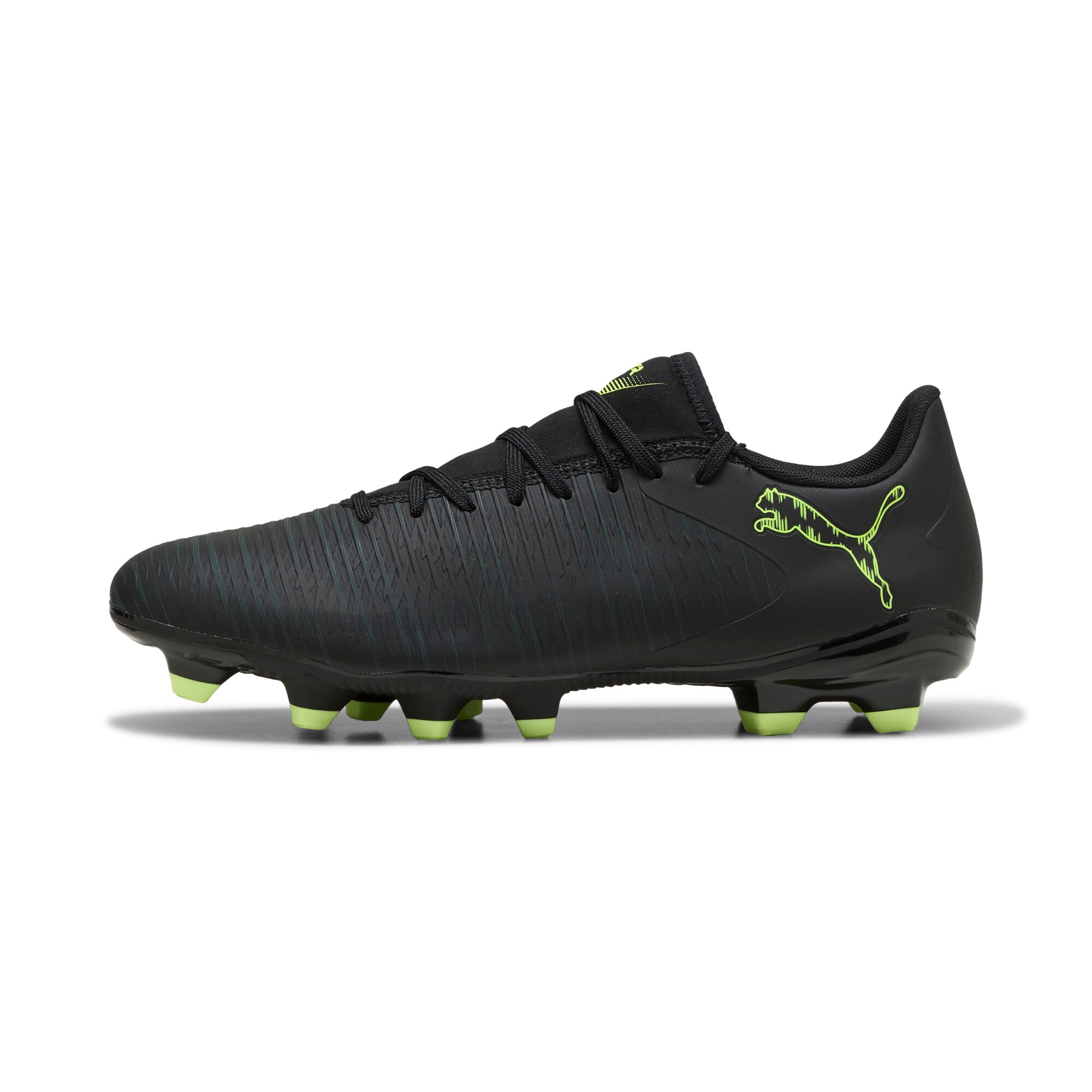 PUMA Fußballschuh »FUTURE 8 PLAY FG/AG«, für Rasenplätze