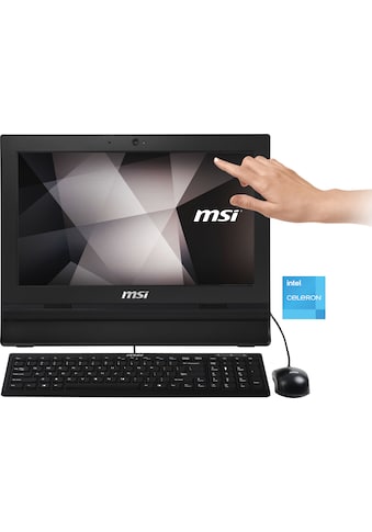 All-in-One PC »PRO 16T 10M-228XDE«