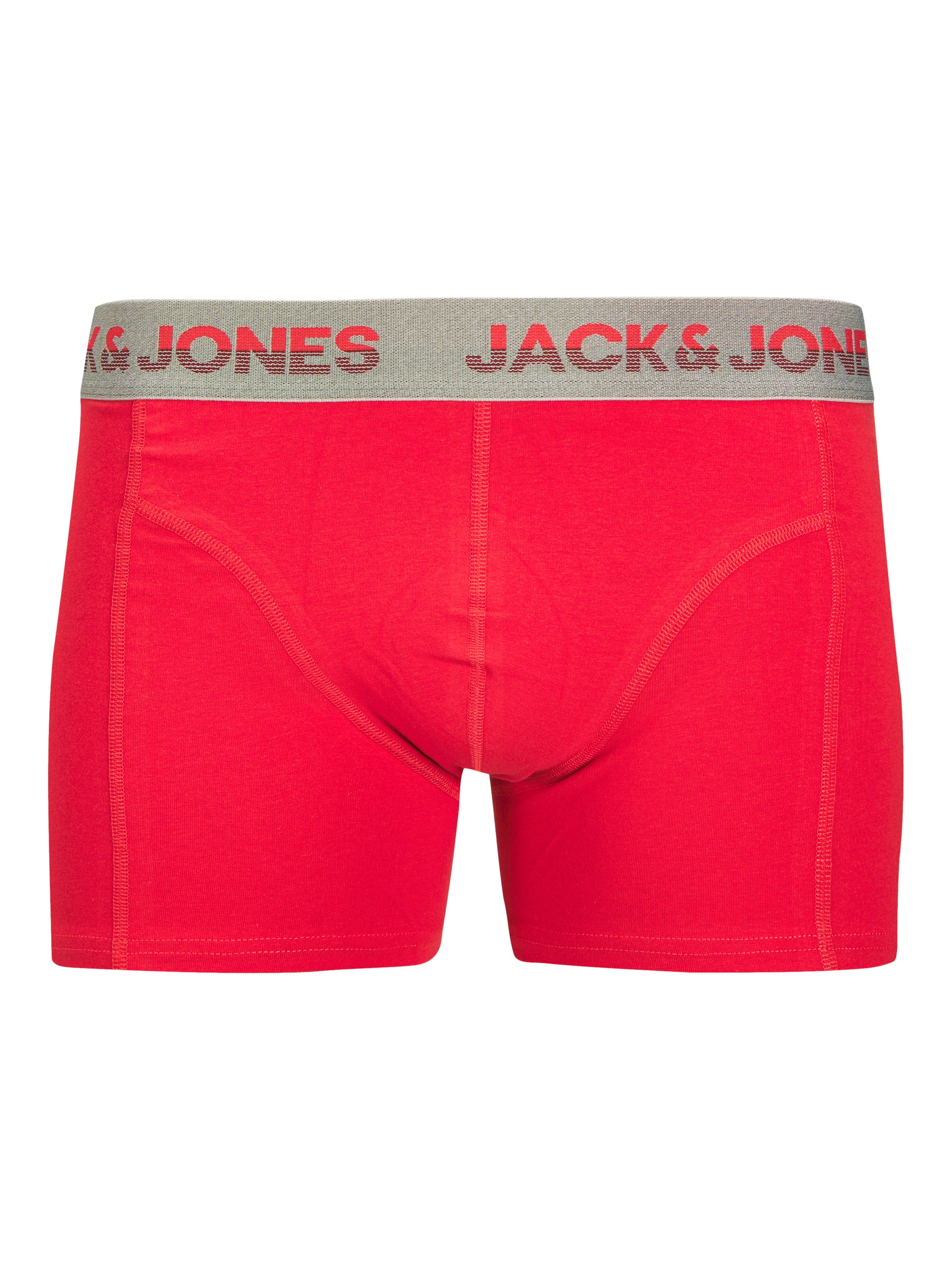 Jack & Jones Trunk »JACJADON SOLID TRUNKS 10 PACK« 10 Stk.
