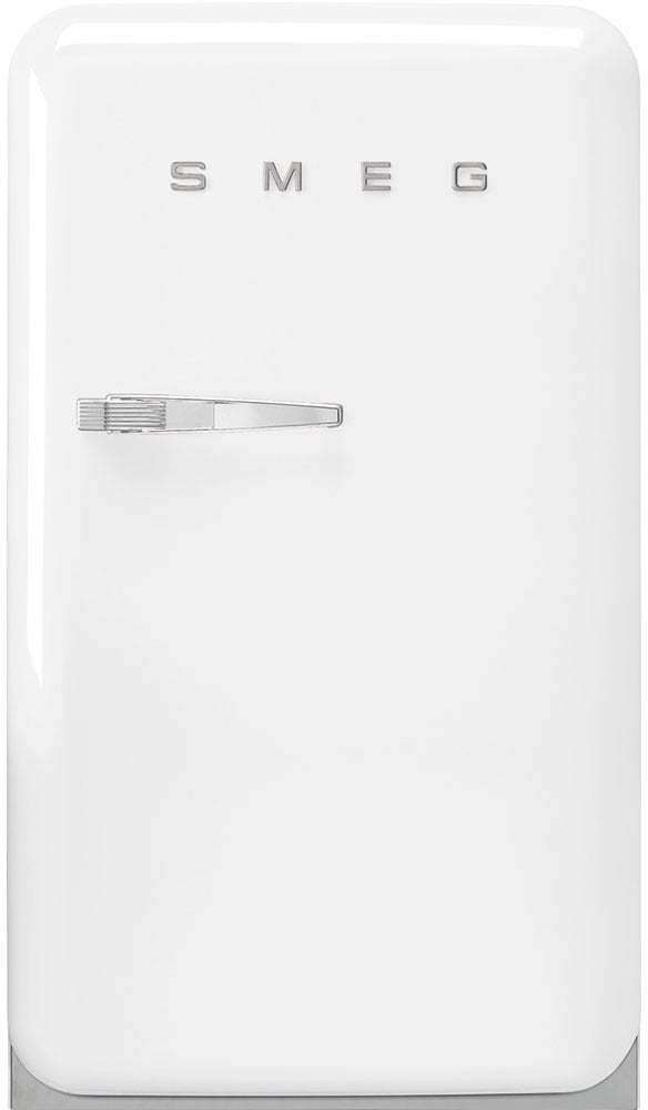 Smeg Kühlschrank »FAB10«, FAB10LWH5, 97 cm hoch, 54,5 cm breit mit 3 Jahren  XXL Garantie | Retrokühlschränke