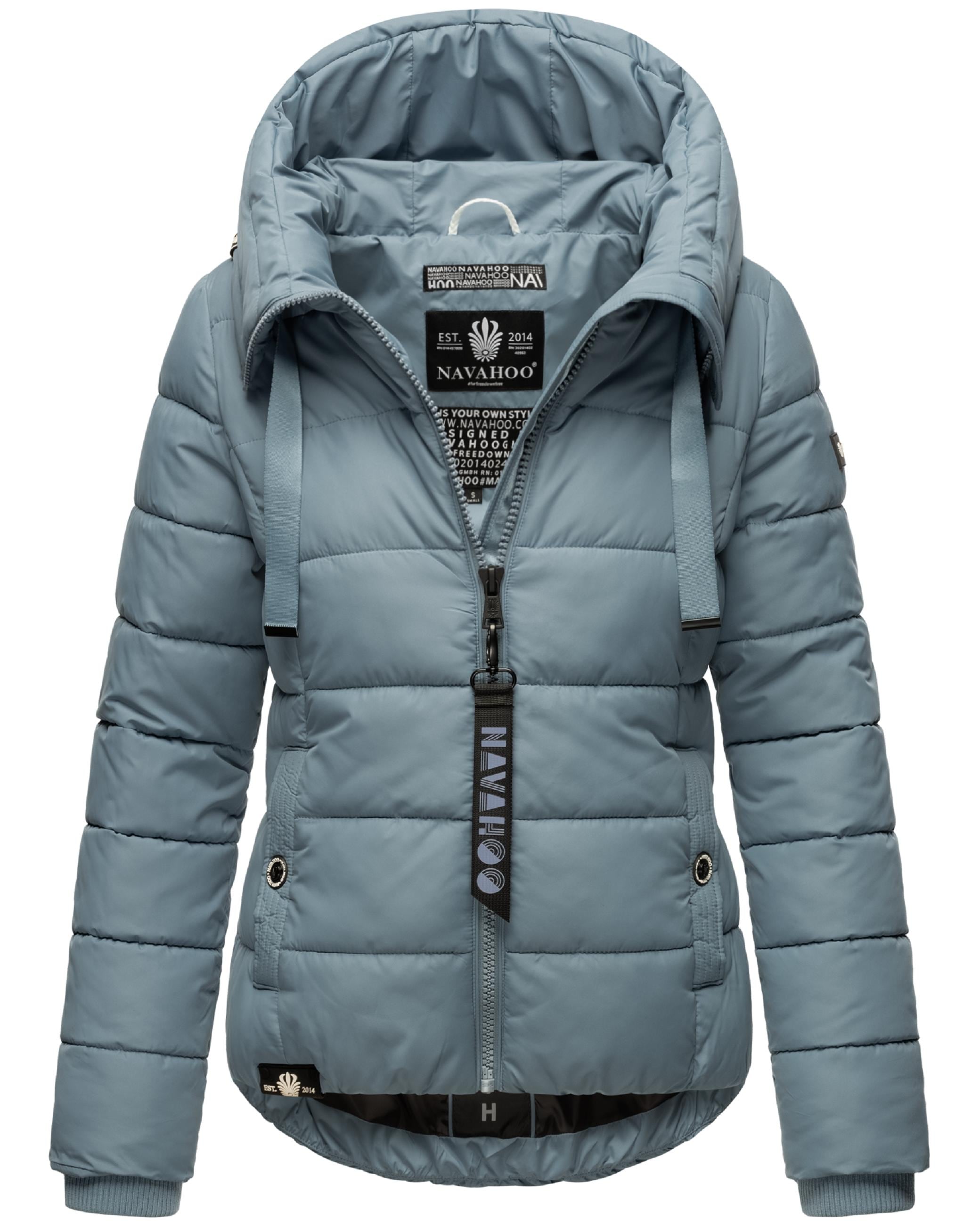 Navahoo Steppjacke »Steppjacke Amayaa«