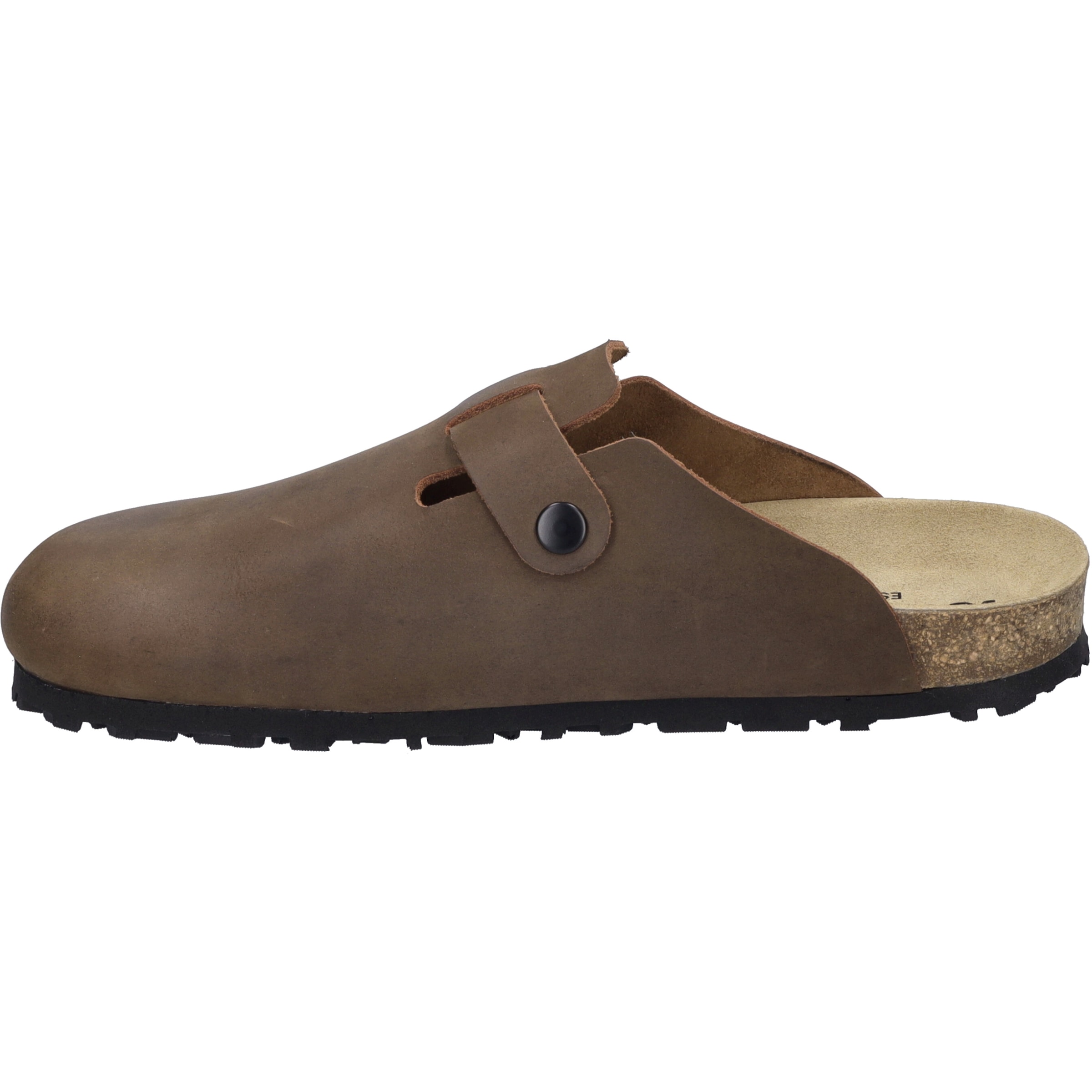 Josef Seibel Clog »Hermine 04, braun«