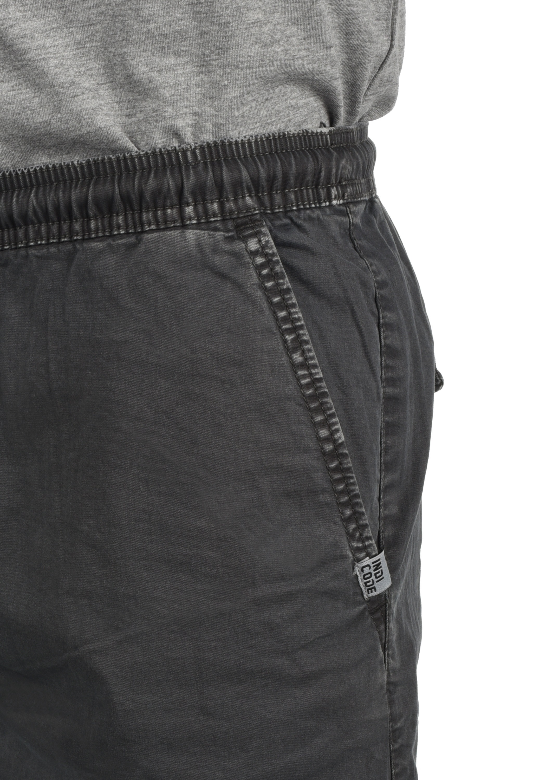 Indicode Chinoshorts »Chinoshorts IDAbbey«
